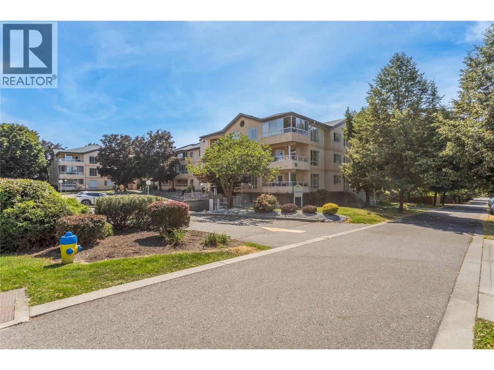 727 Houghton Road Unit# 107
