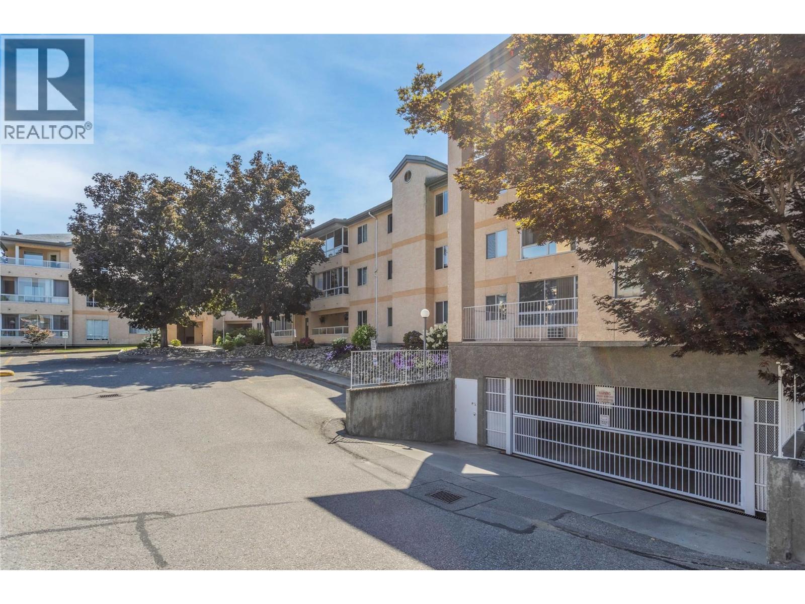 727 Houghton Road Unit# 107