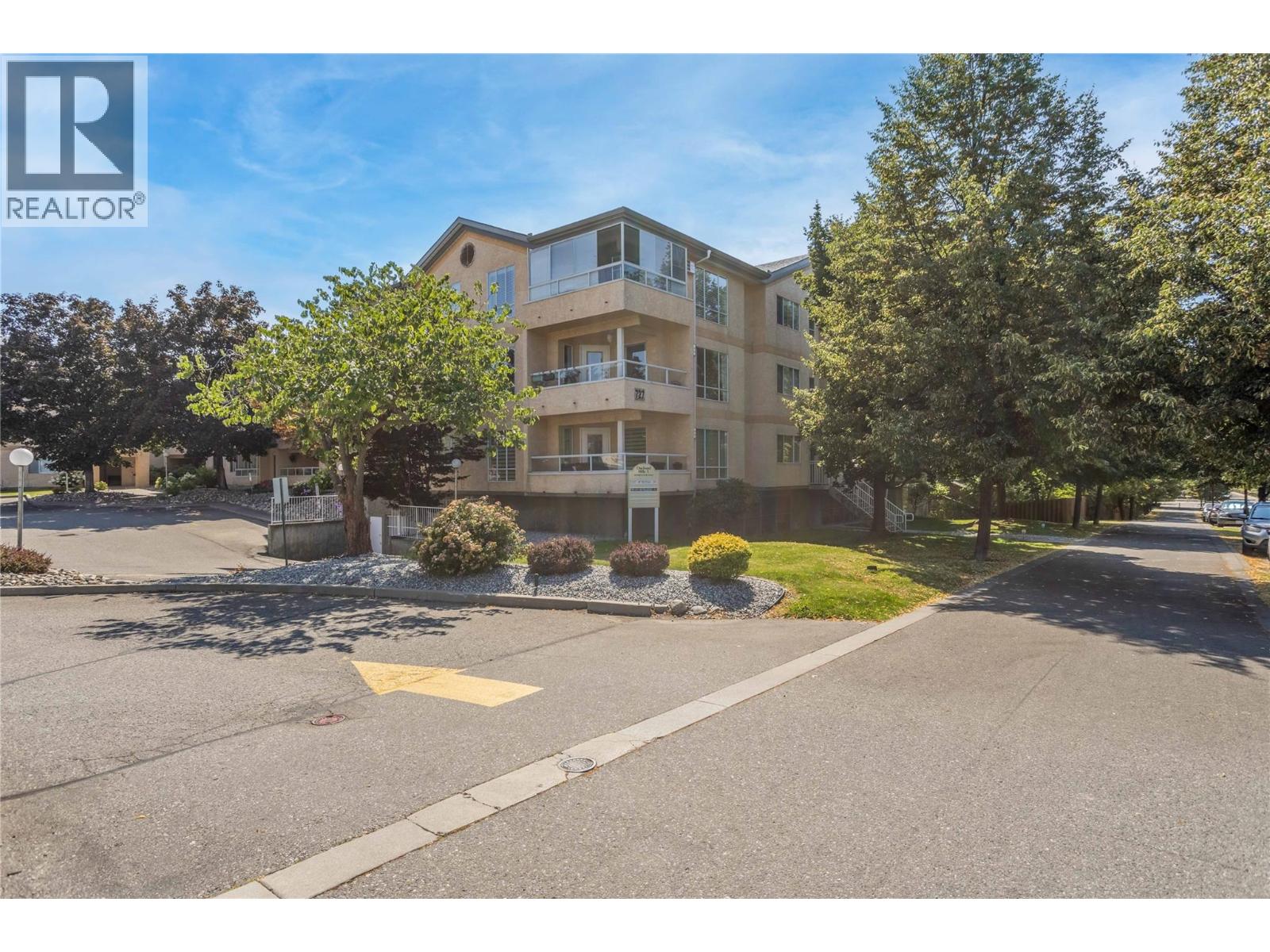 727 Houghton Road Unit# 107