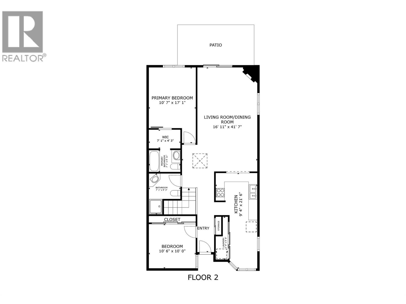 1765 Leckie Road Unit# 220