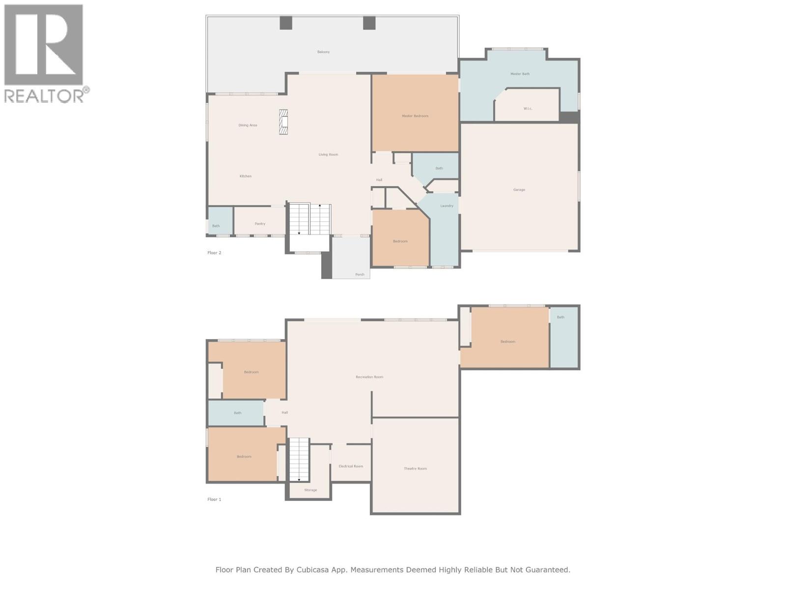 1823 Diamond View Drive