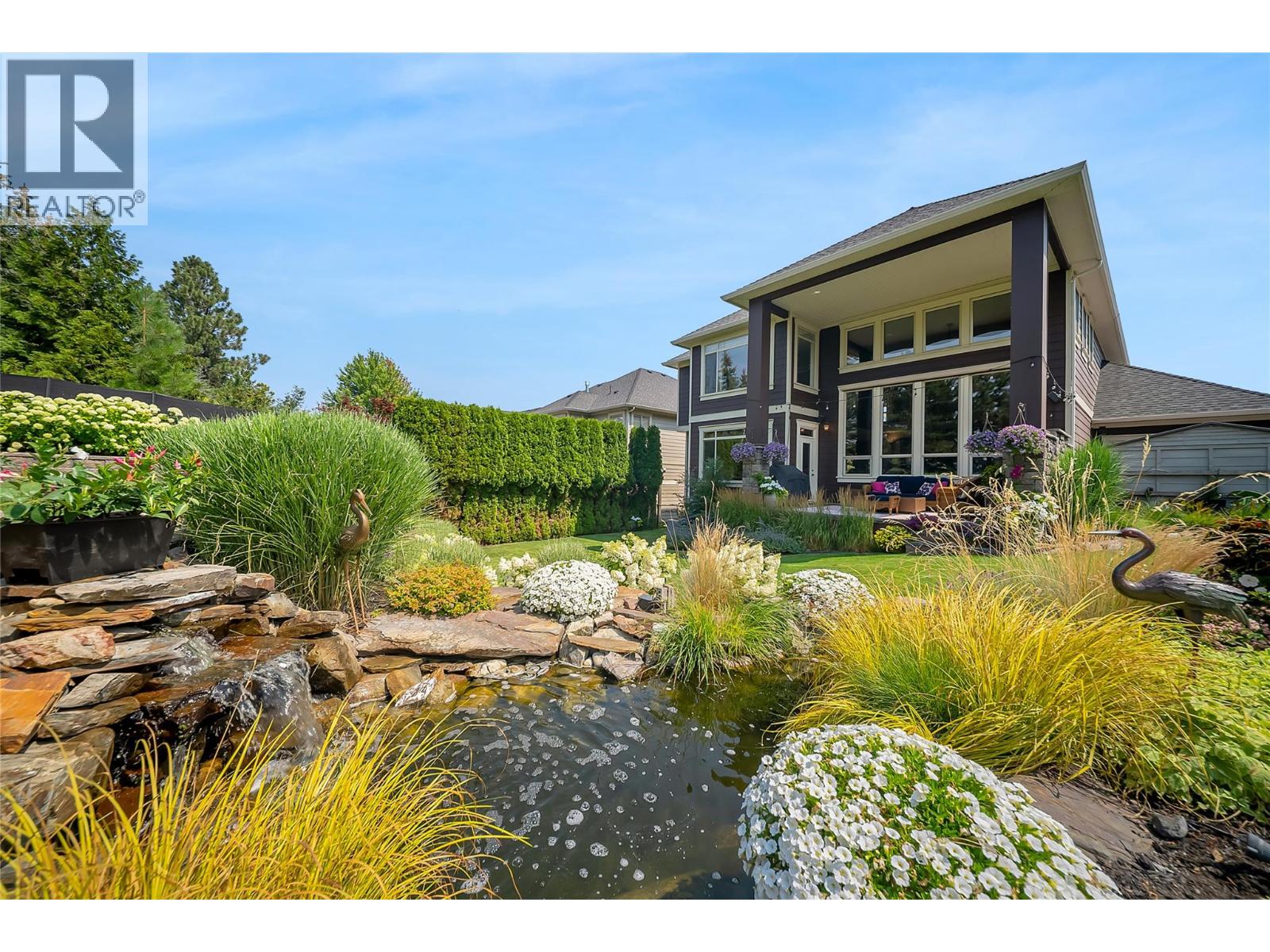 336 Quilchena Drive