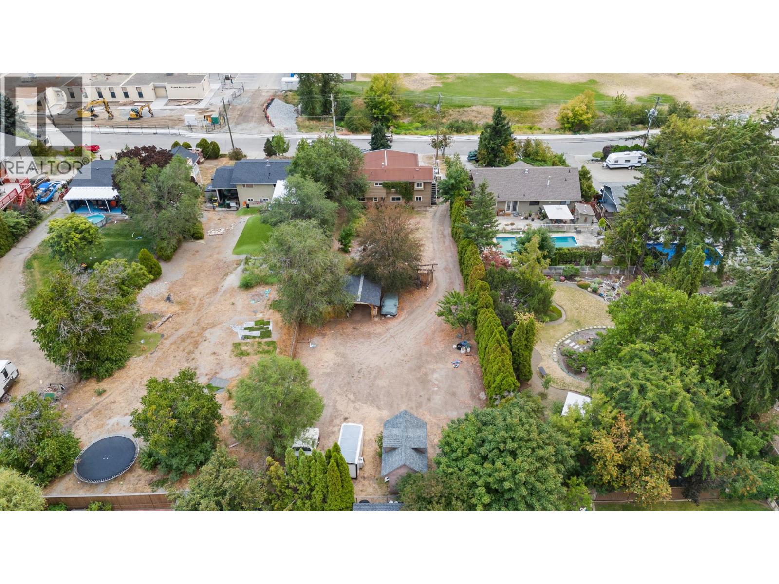 2848 Inverness Road