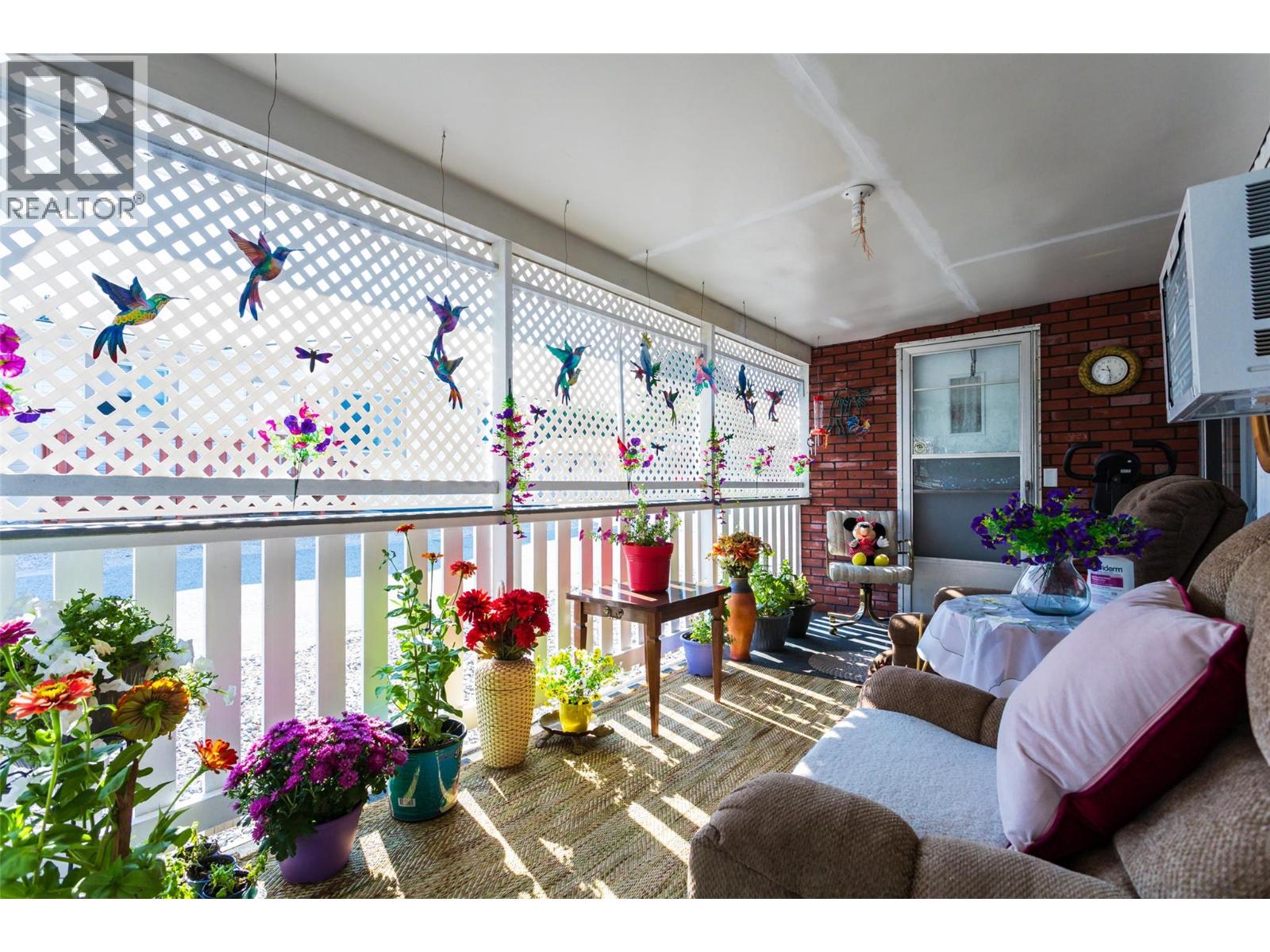 3591 Old Vernon Road Unit# 217