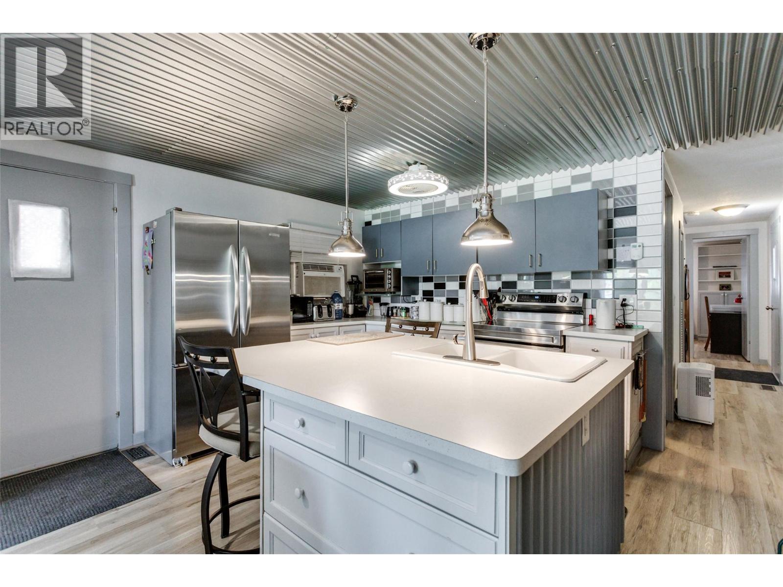 3591 Old Vernon Road Unit# 217