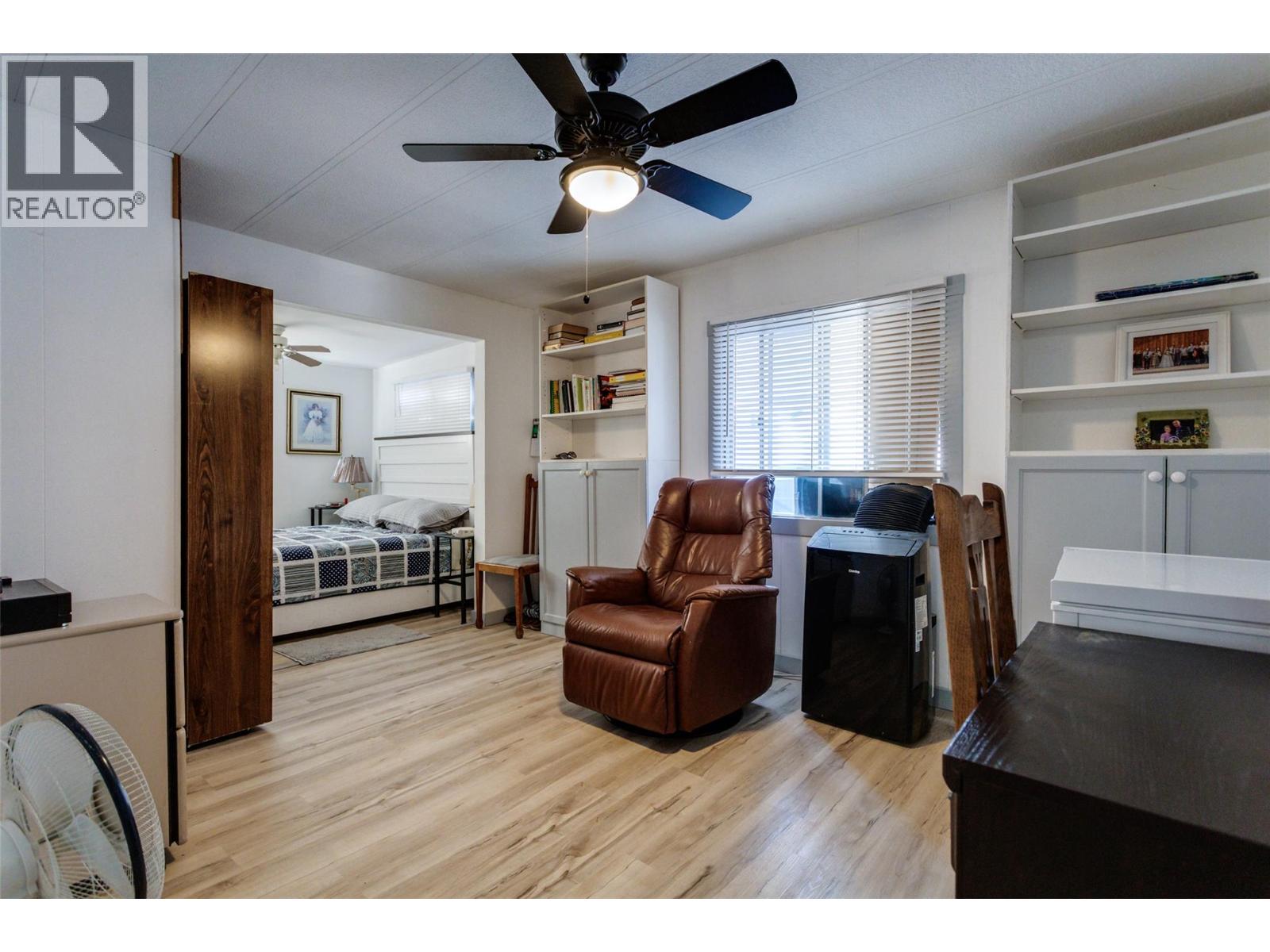 3591 Old Vernon Road Unit# 217