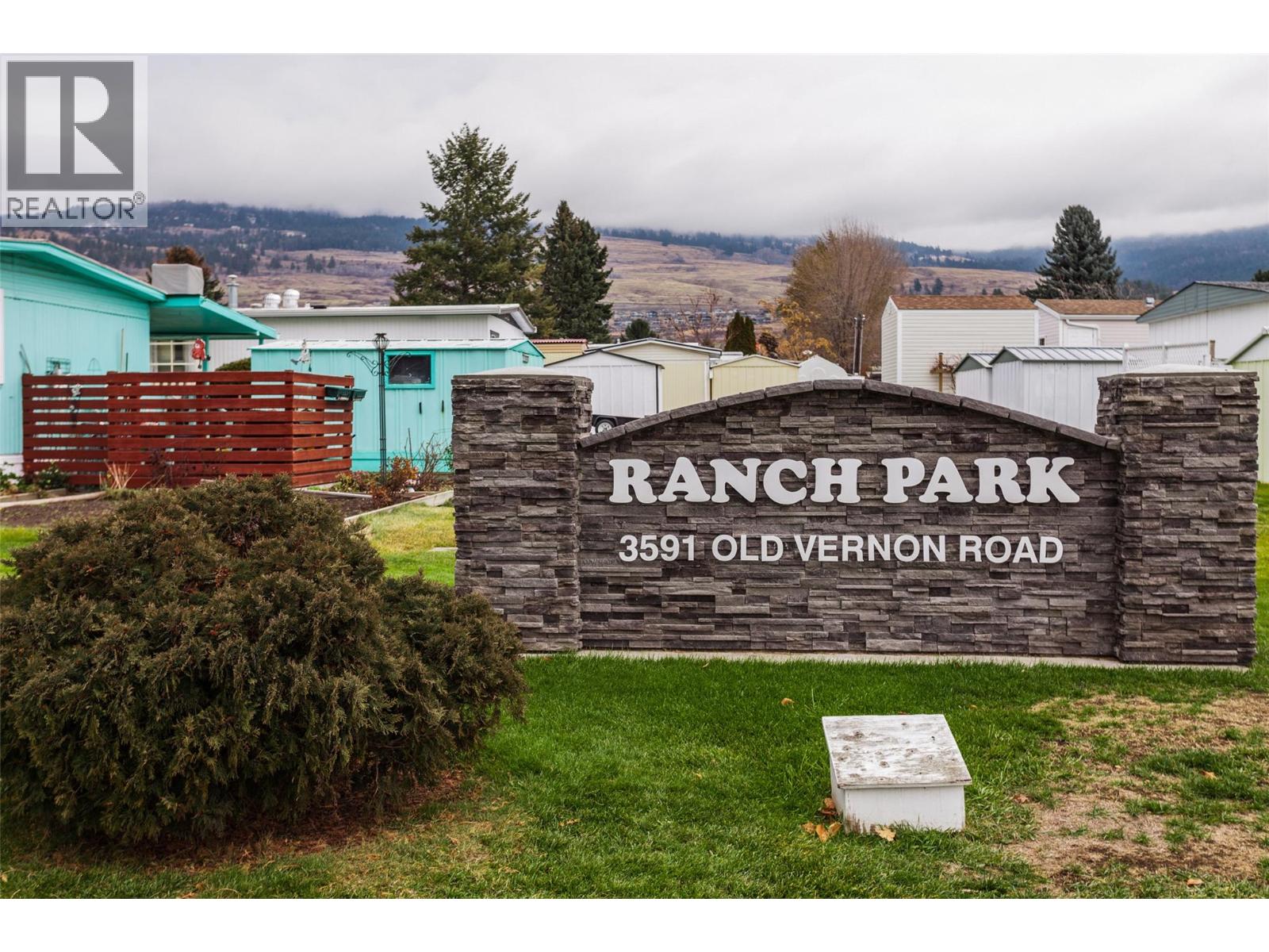 3591 Old Vernon Road Unit# 217