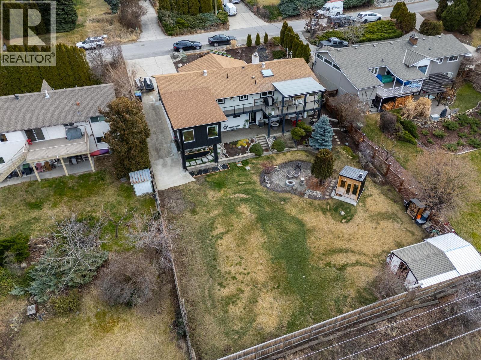 2426 Collingwood Road