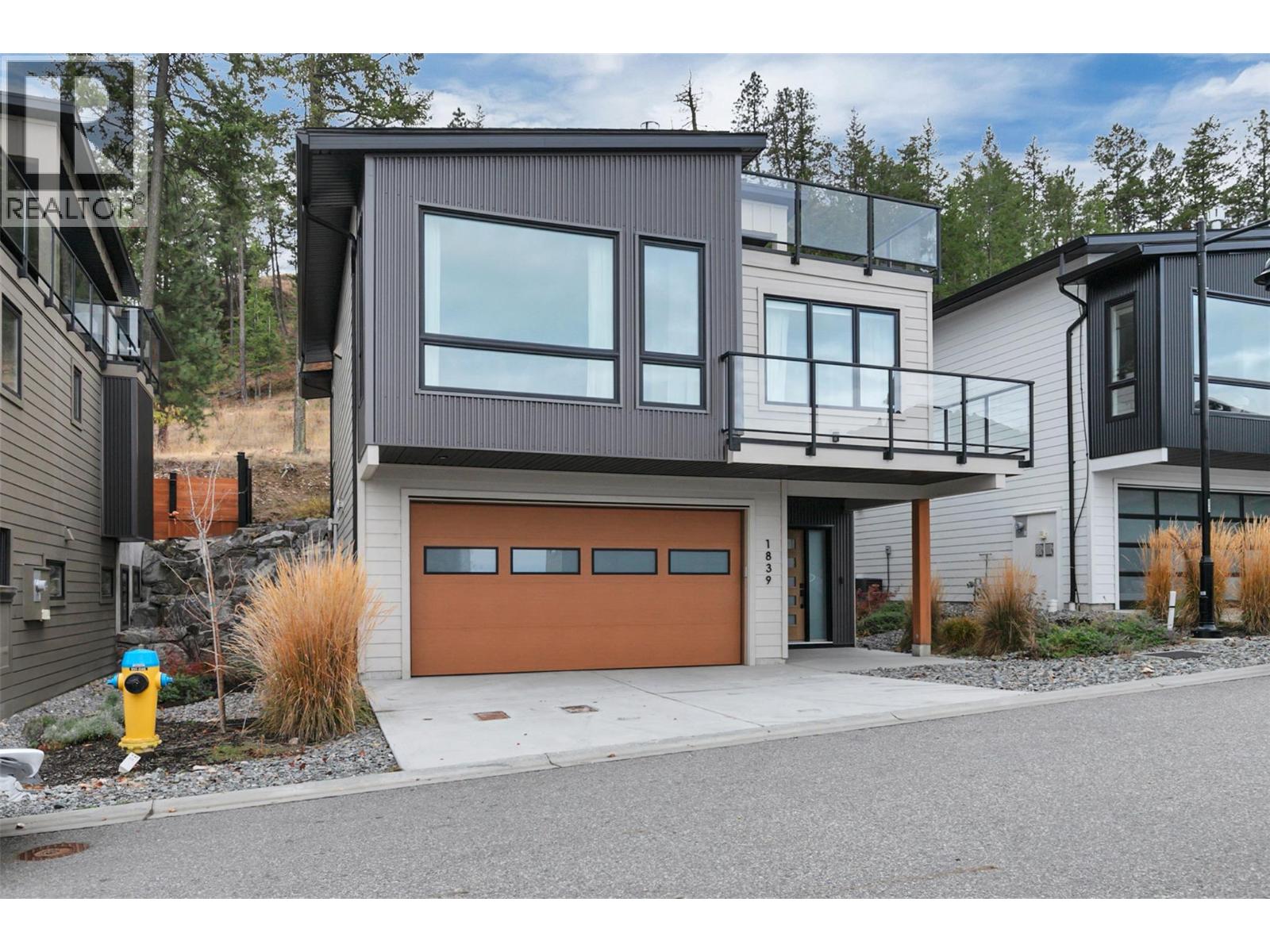 1839 Grey Owl Court