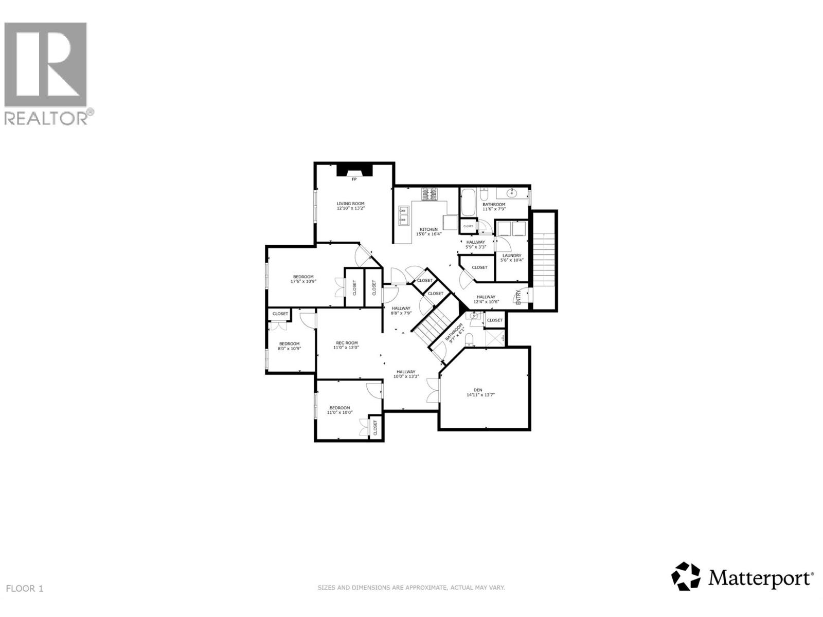 4588 Raymer Road