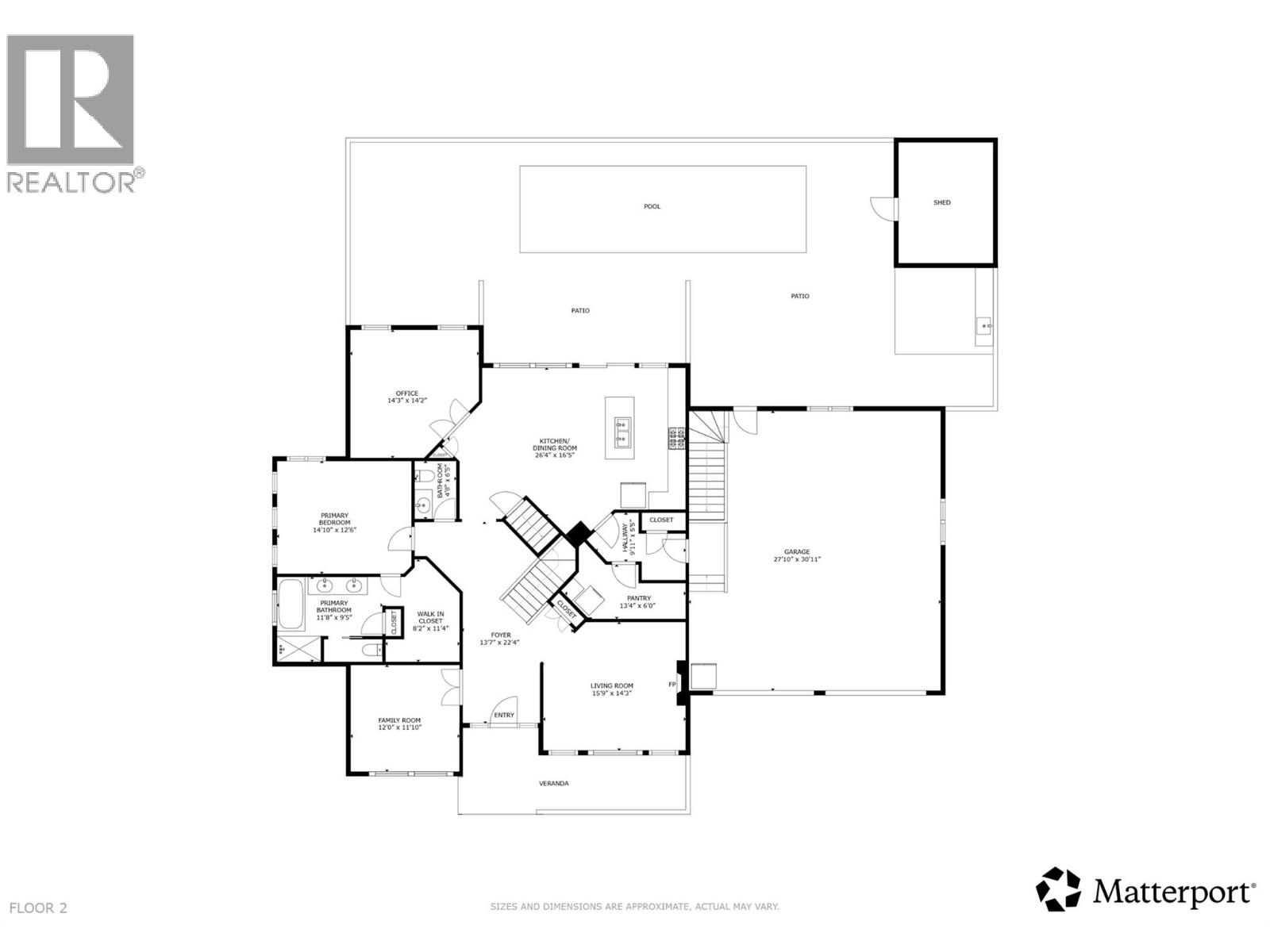 4588 Raymer Road