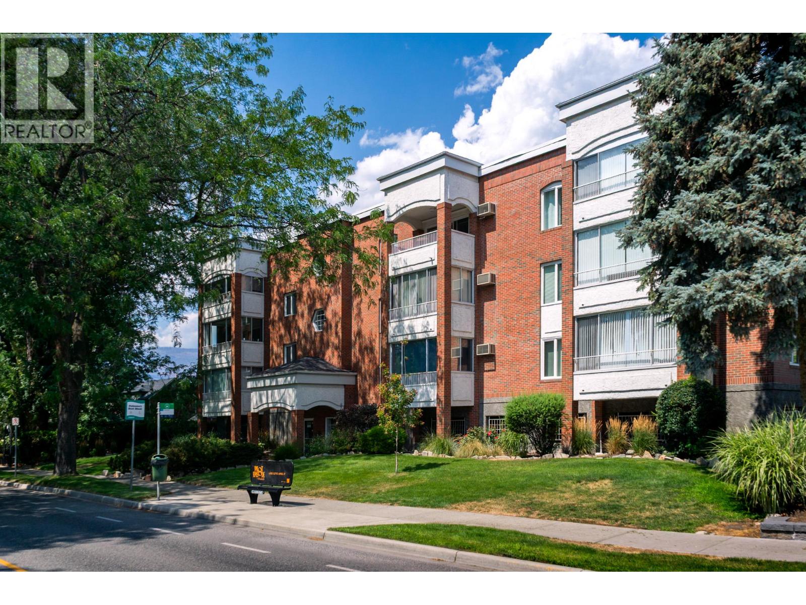 878 Bernard Avenue Unit# 103