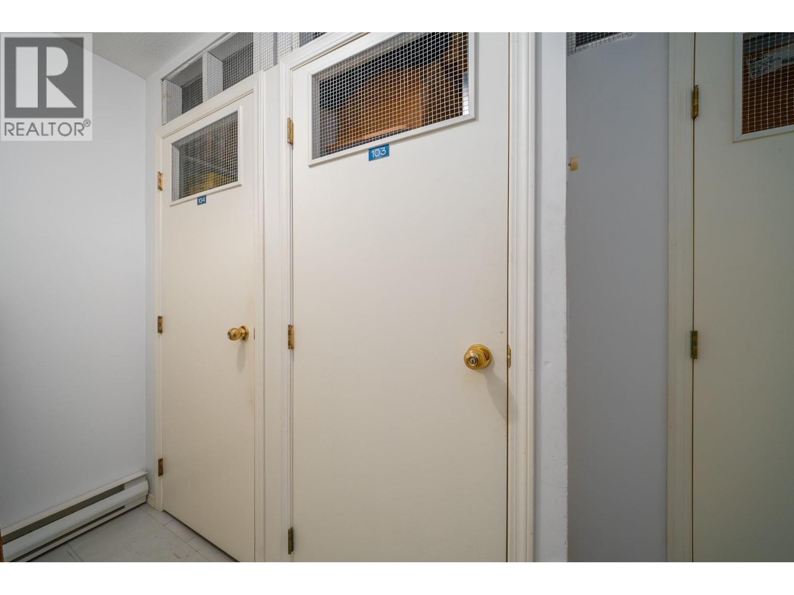 878 Bernard Avenue Unit# 103