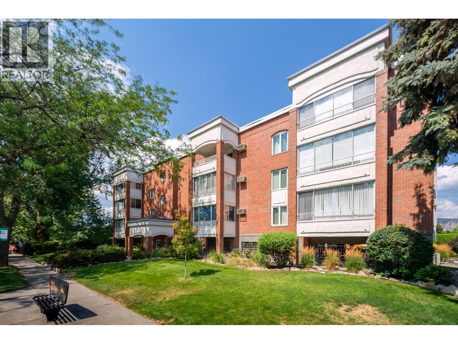 878 Bernard Avenue Unit# 103
