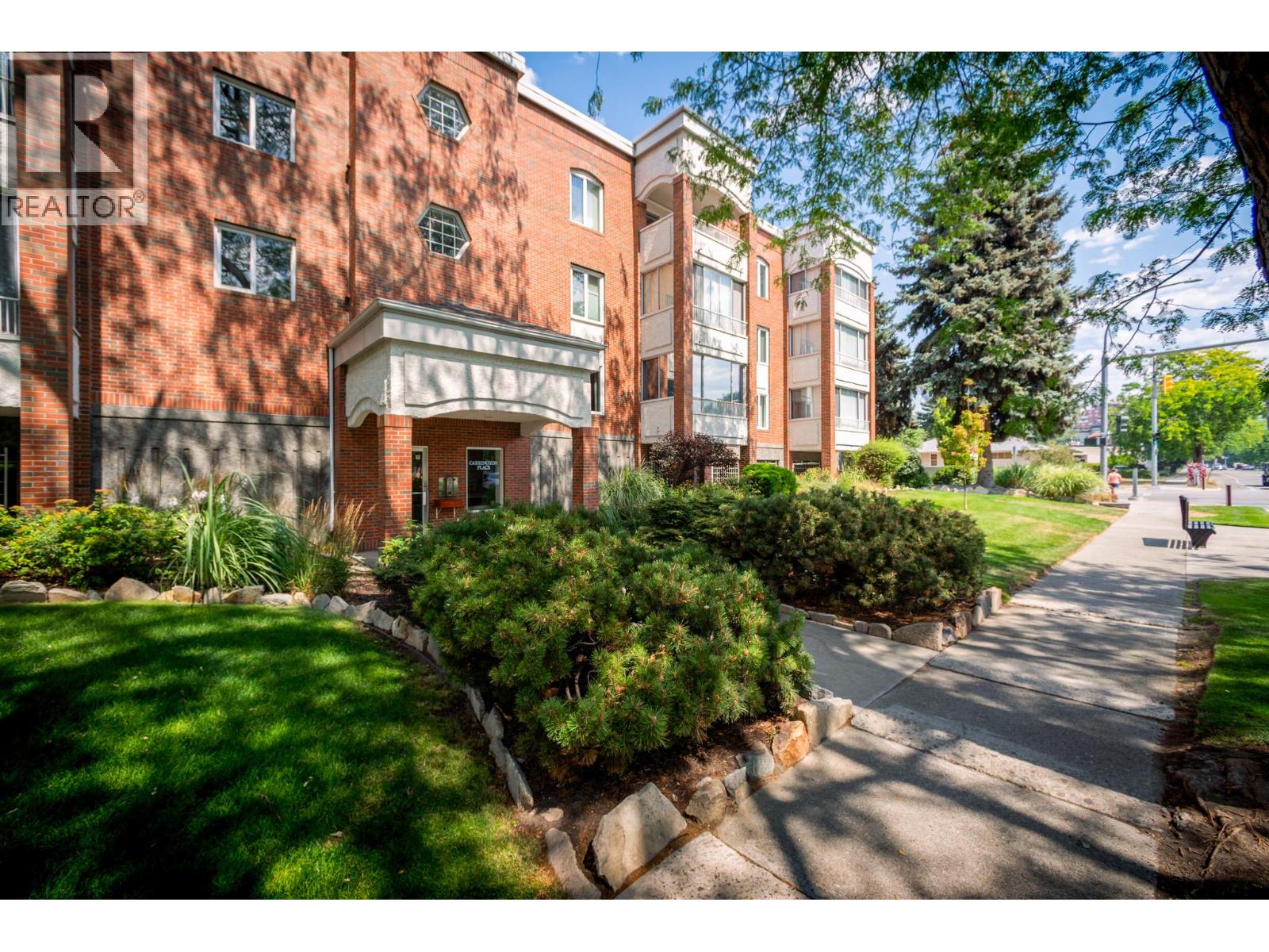 878 Bernard Avenue Unit# 103