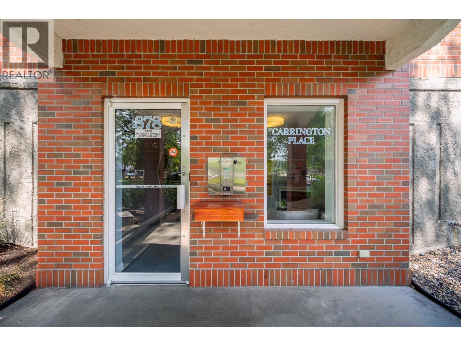 878 Bernard Avenue Unit# 103