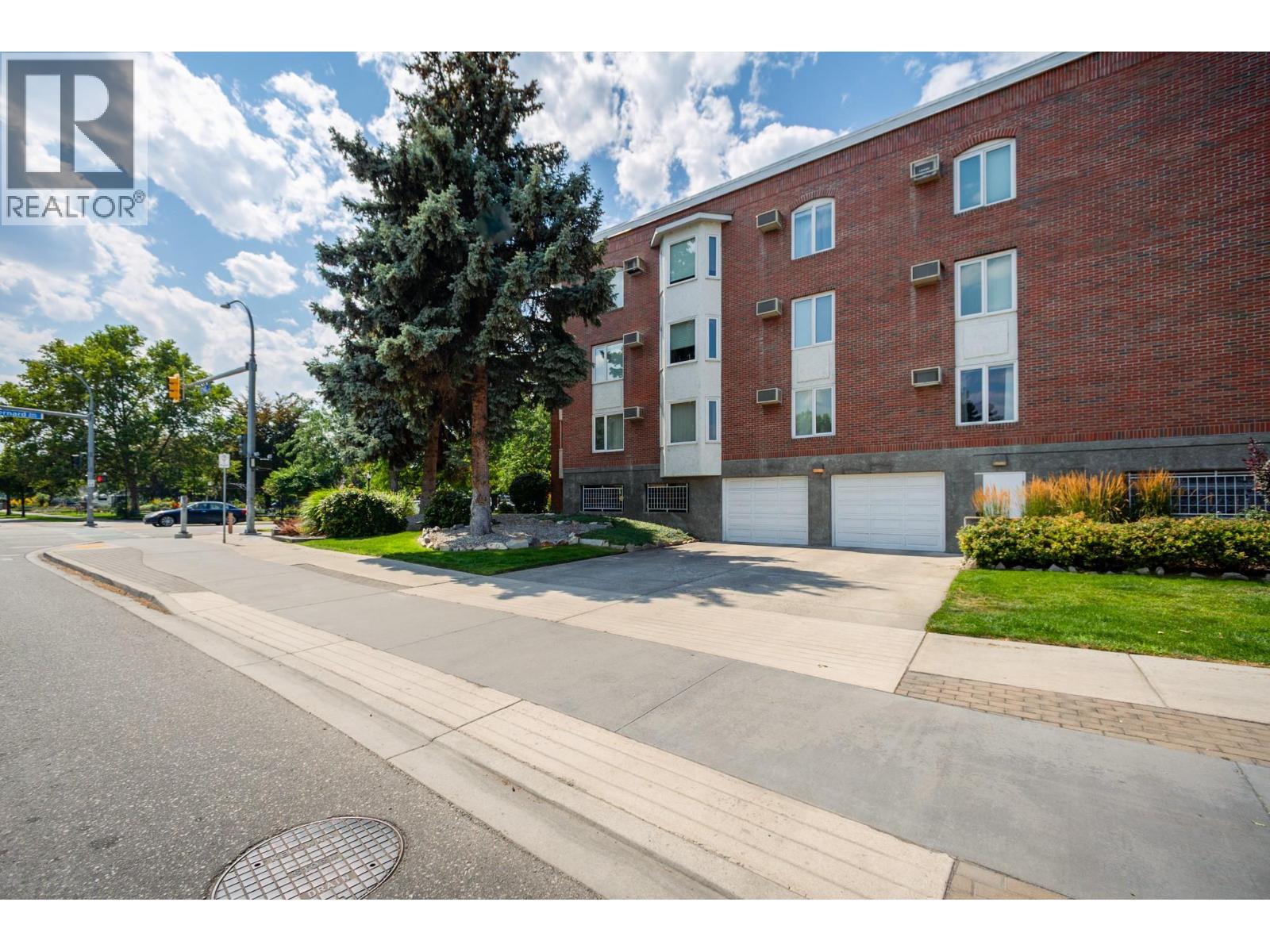 878 Bernard Avenue Unit# 103