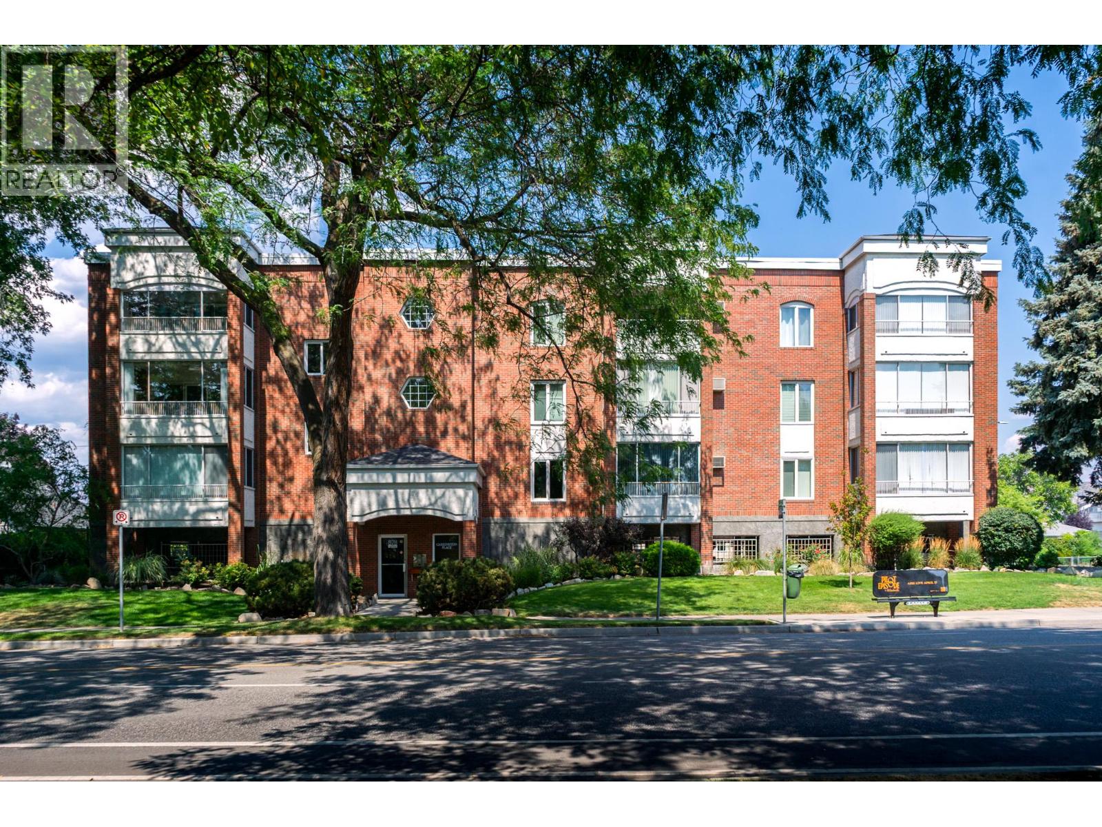 878 Bernard Avenue Unit# 103