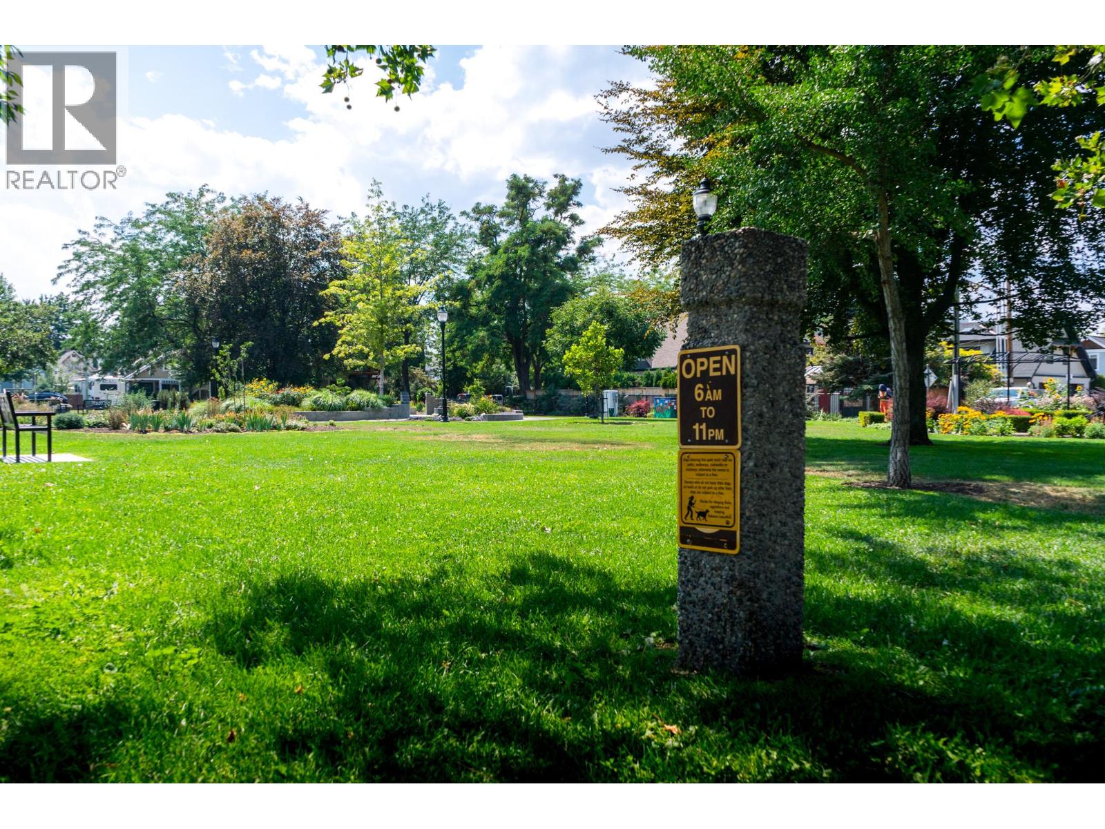 878 Bernard Avenue Unit# 103