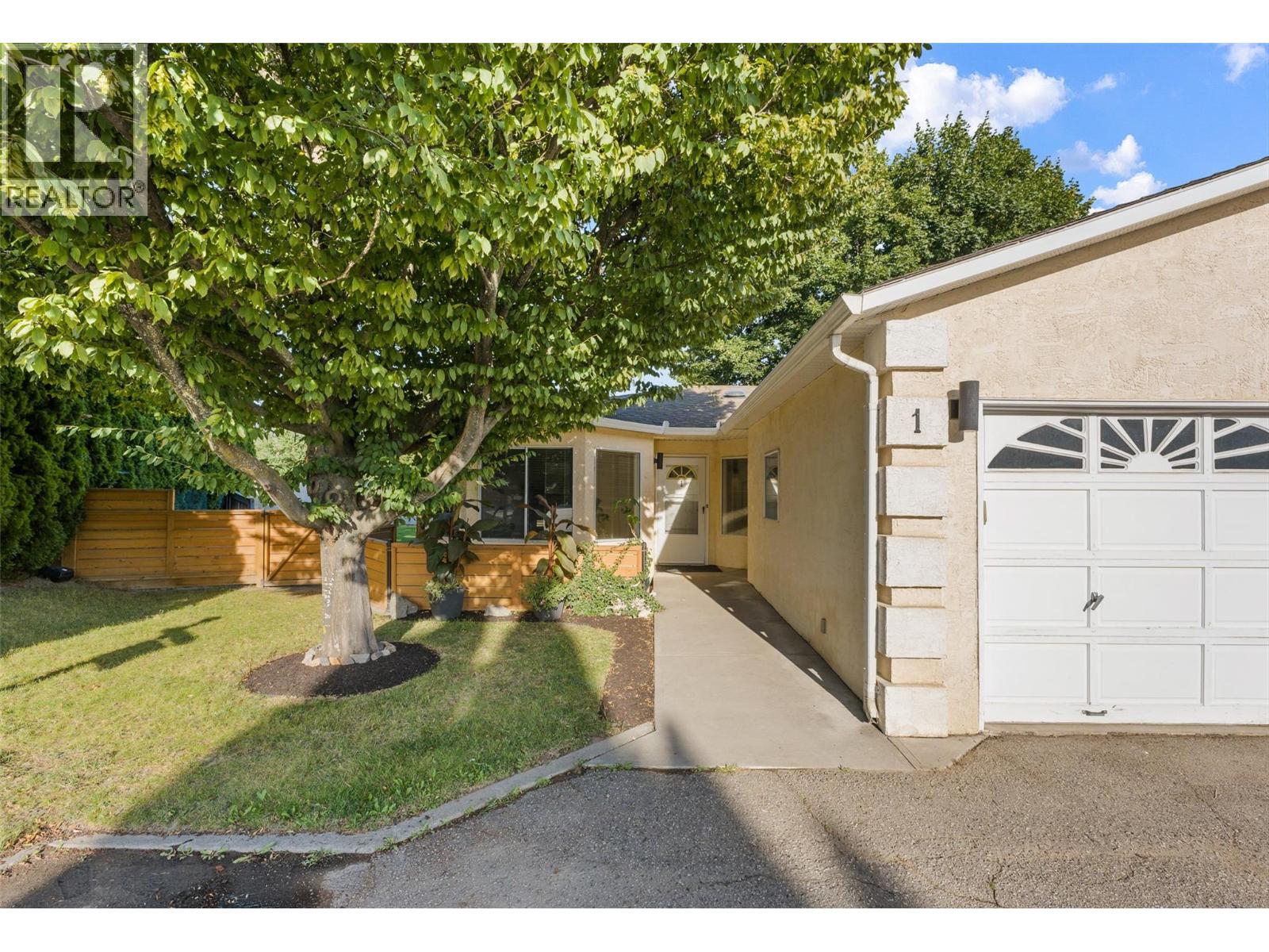 9159 Glenmore Road Unit# 1