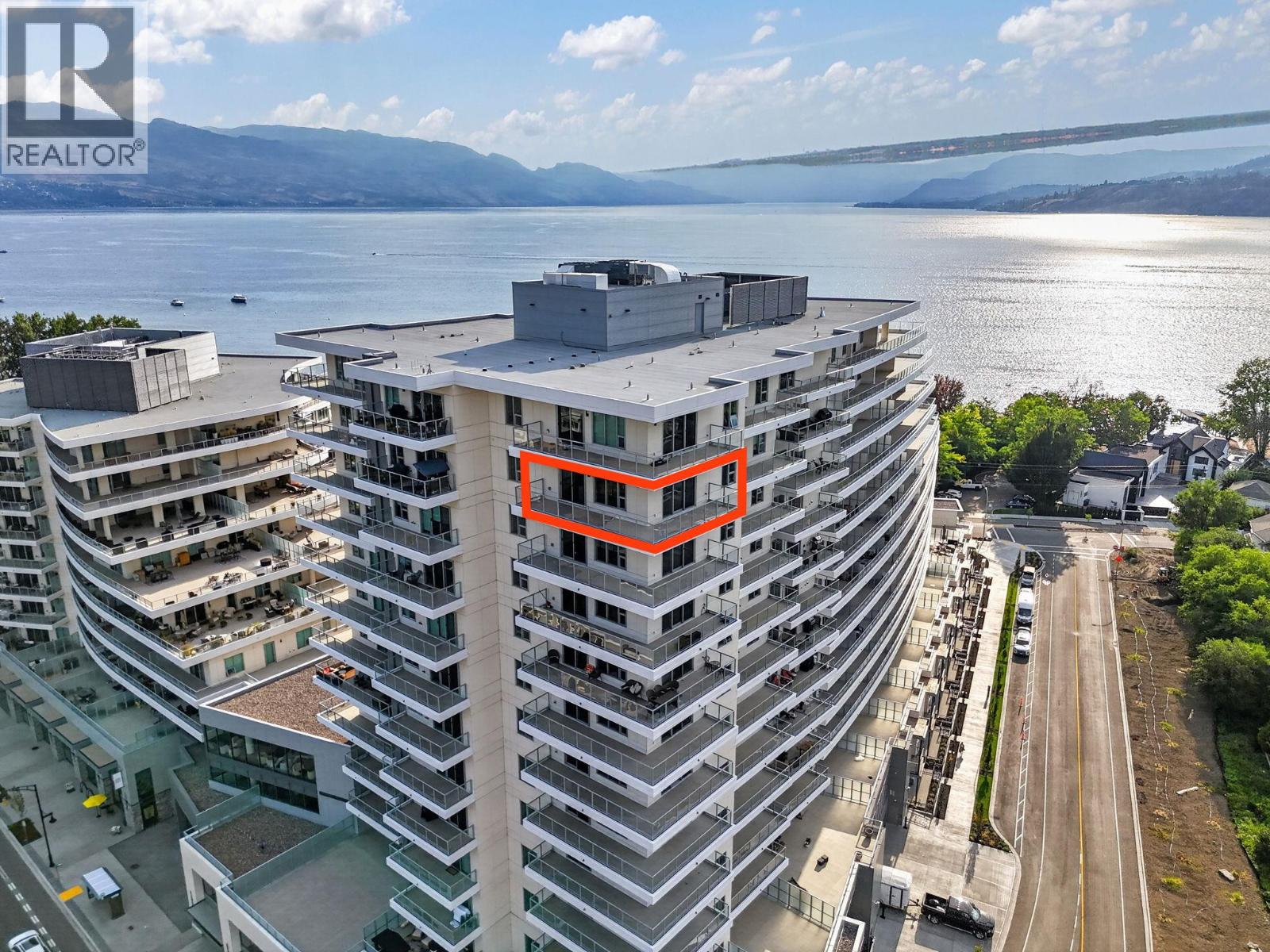 3300 Lakeshore Road Unit# 1303