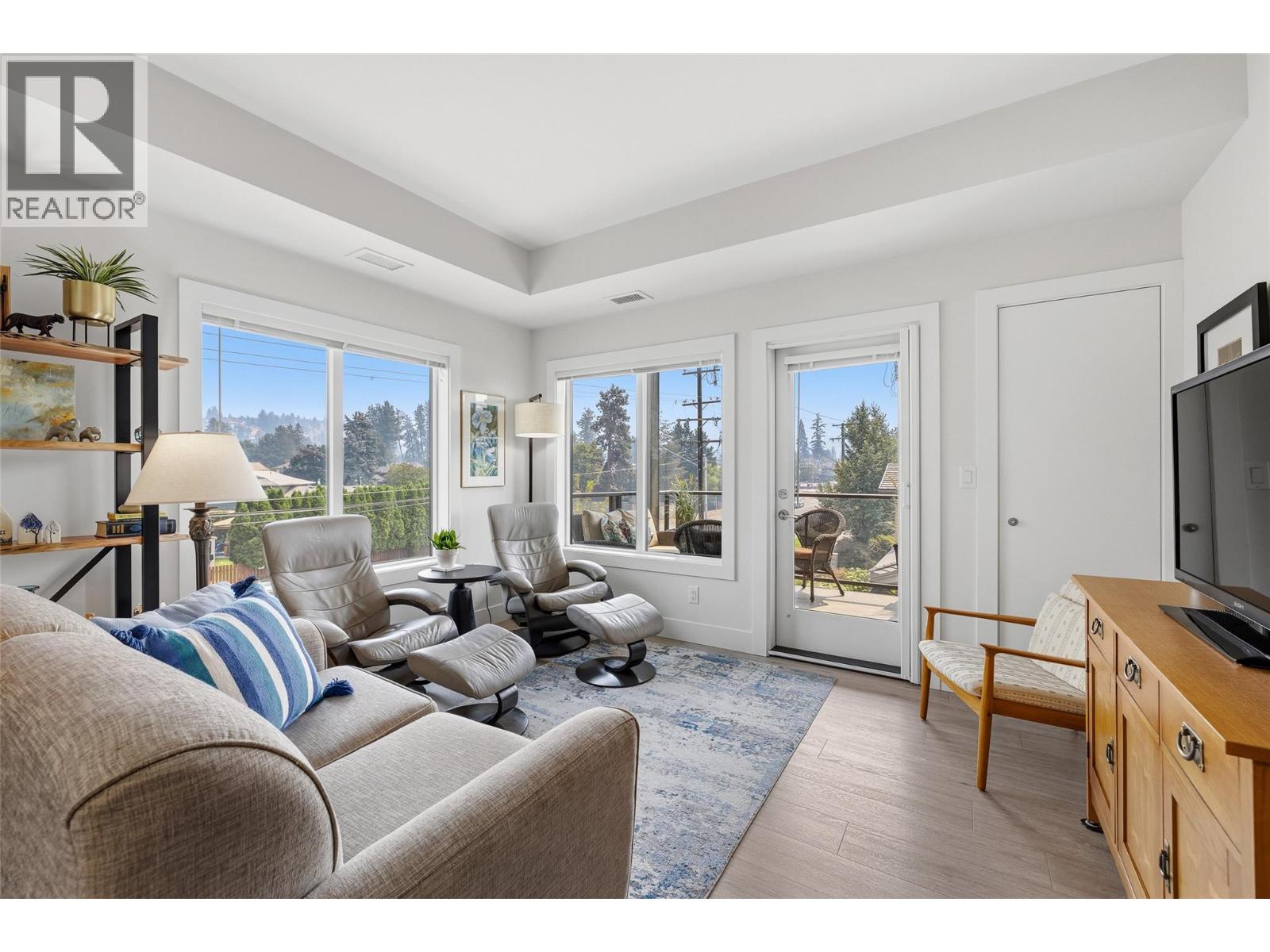 4380 Lakeshore Road Unit# PH21