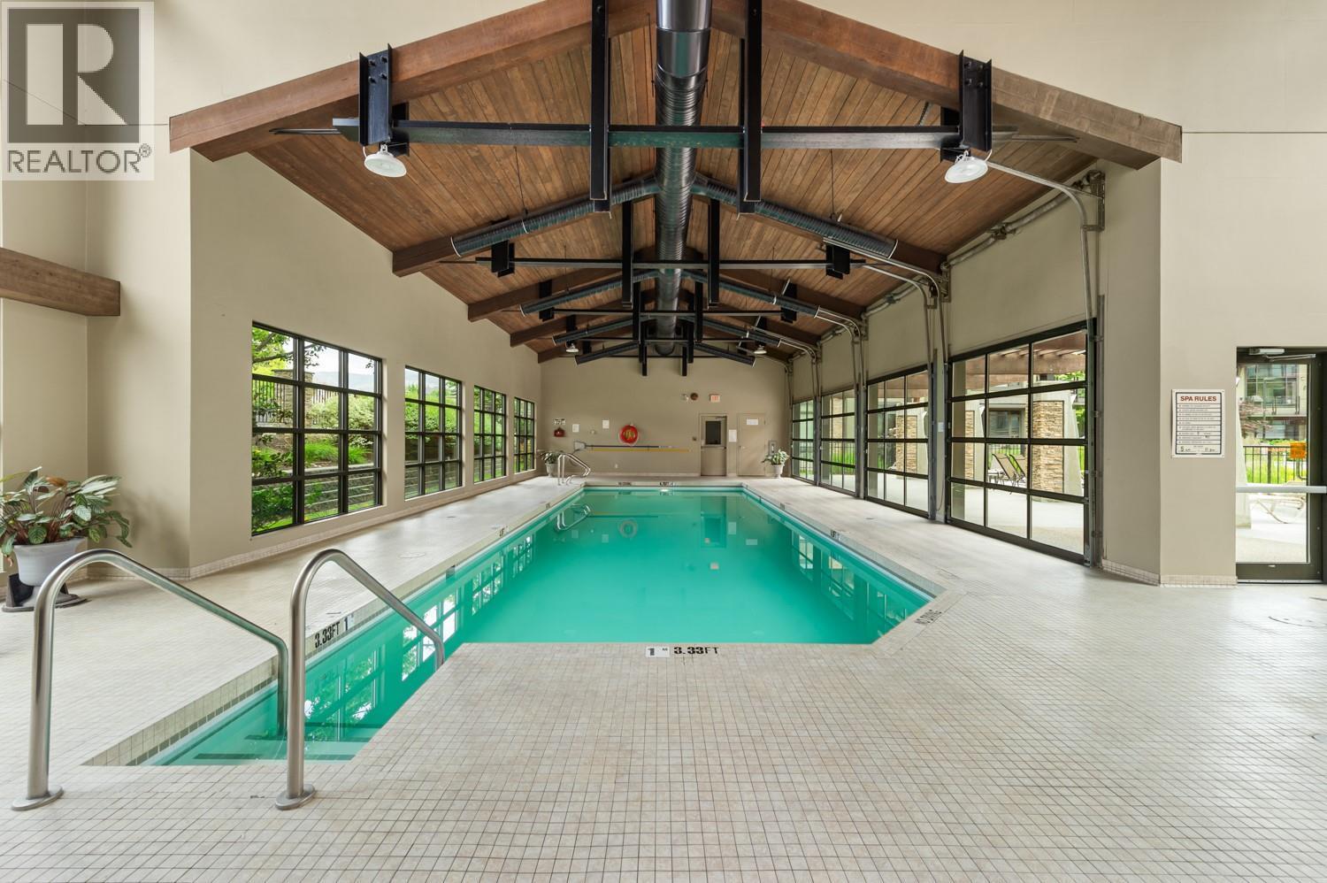 4380 Lakeshore Road Unit# PH21