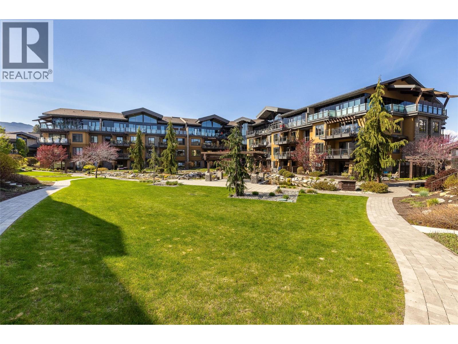 4380 Lakeshore Road Unit# PH21