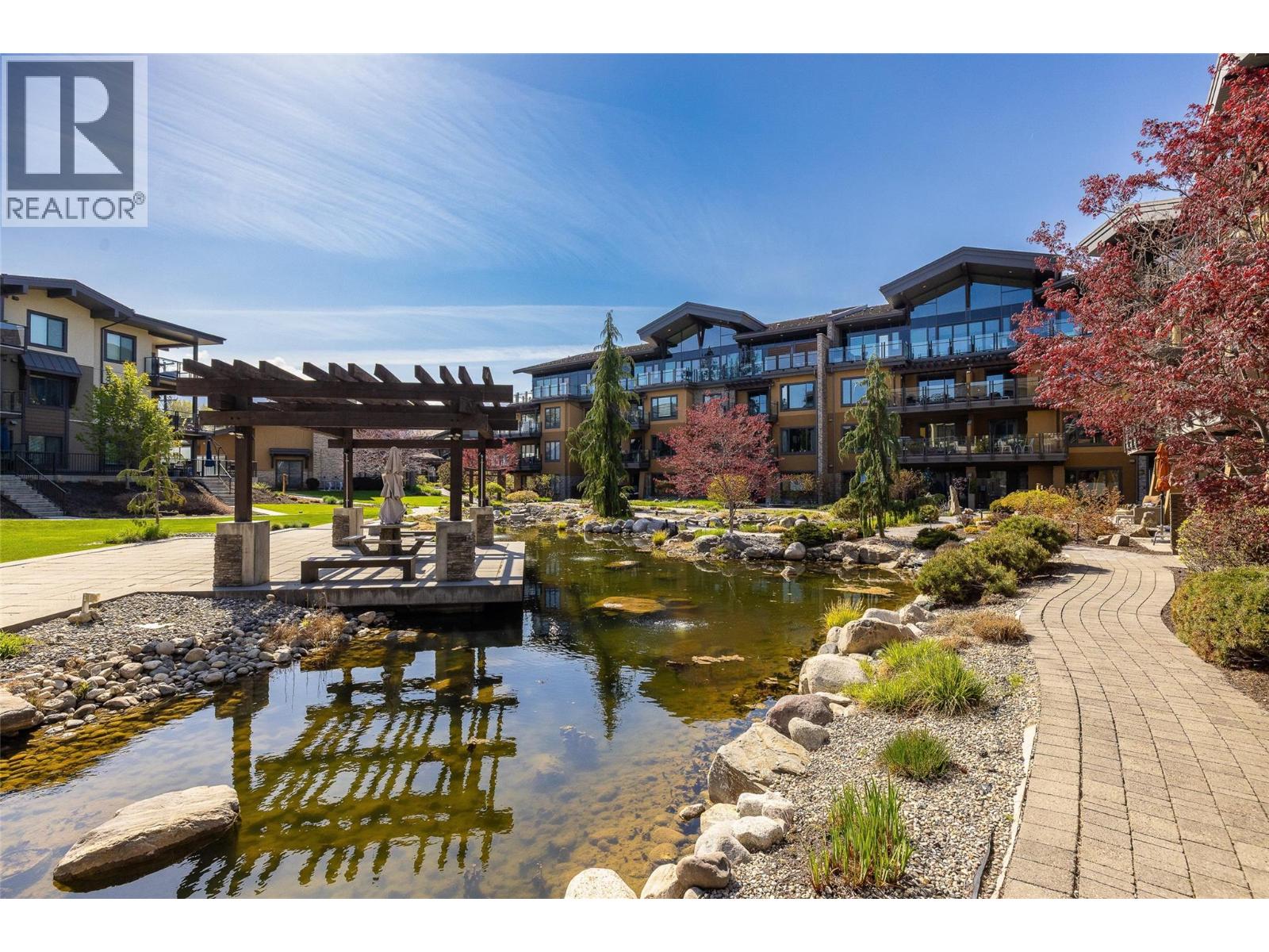 4380 Lakeshore Road Unit# PH21