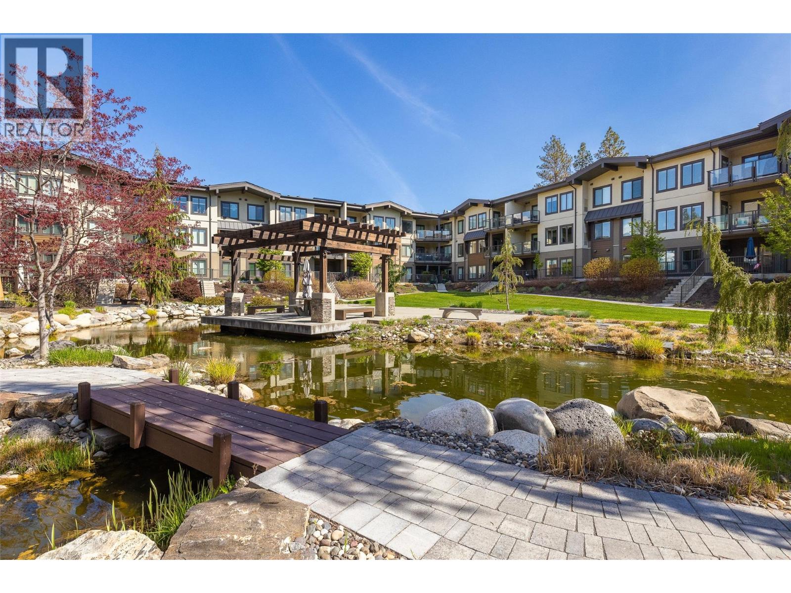 4380 Lakeshore Road Unit# PH21