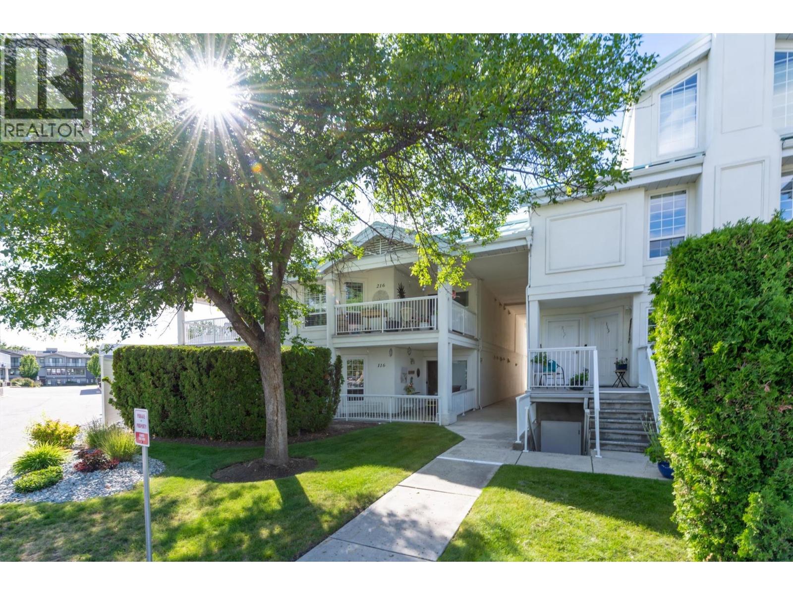 2350 Stillingfleet Road Unit# 216