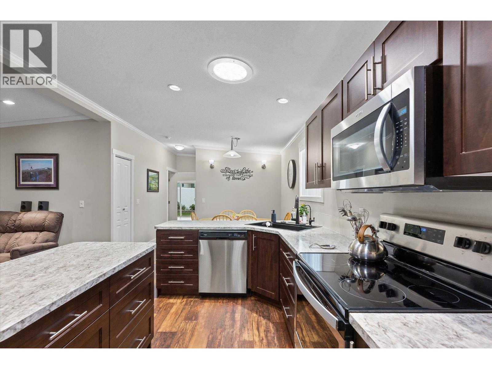3591 Old Vernon Road Unit# 402