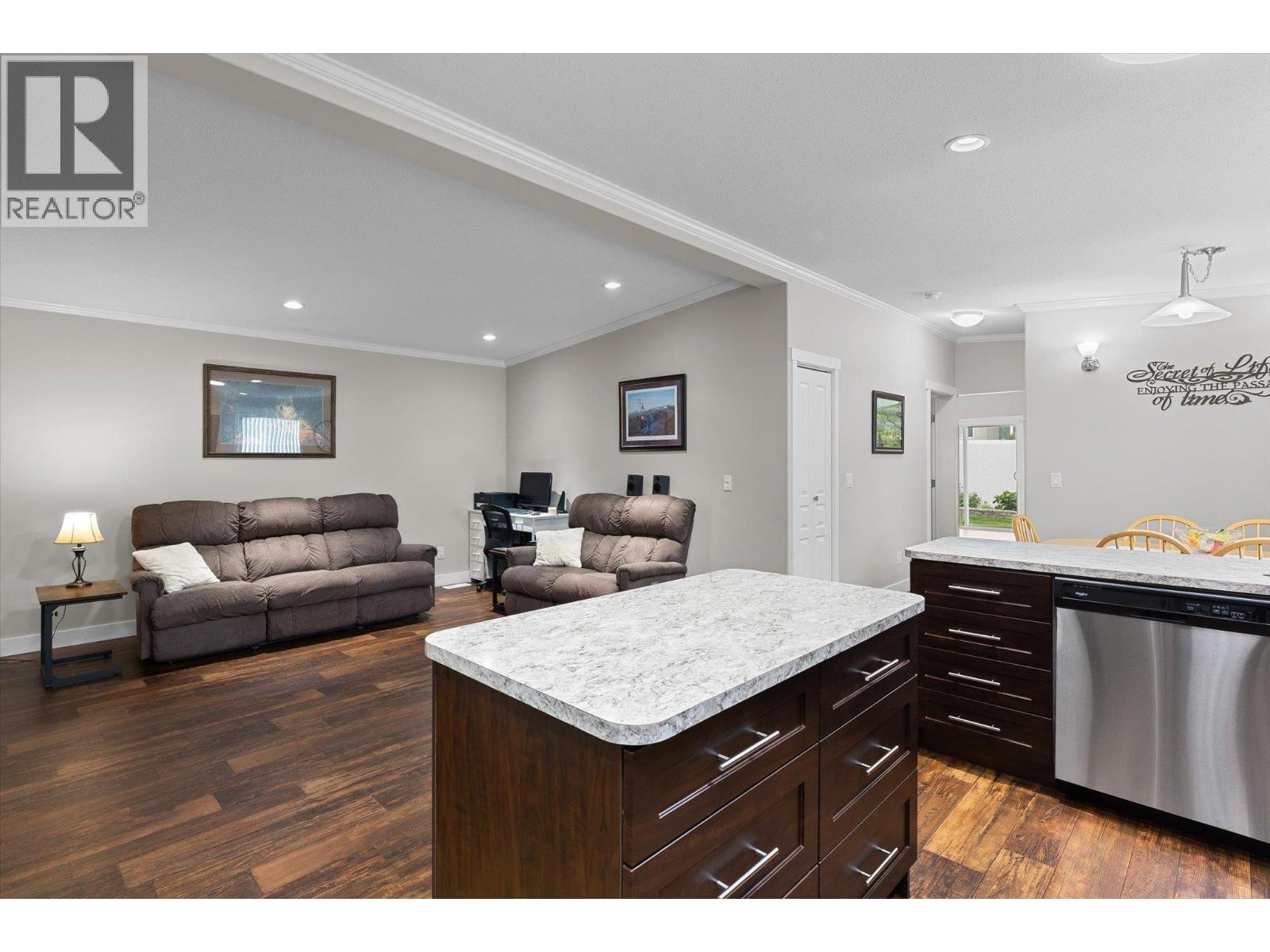 3591 Old Vernon Road Unit# 402