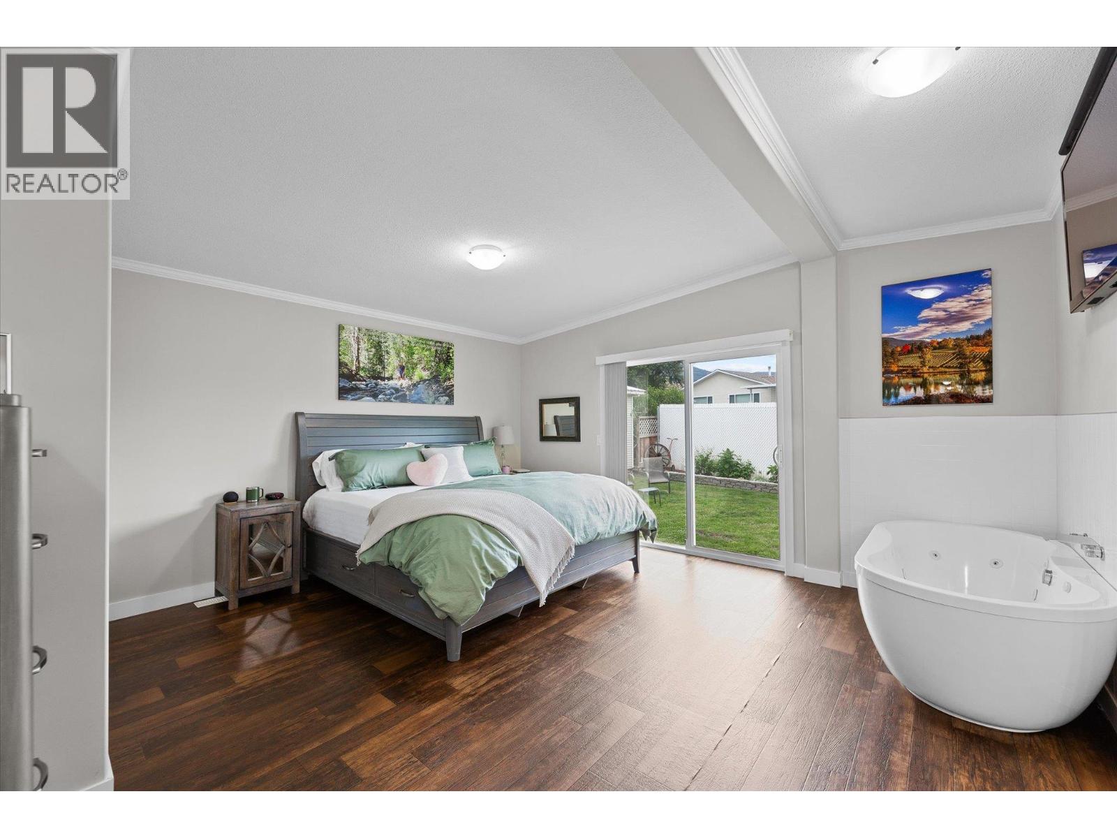 3591 Old Vernon Road Unit# 402