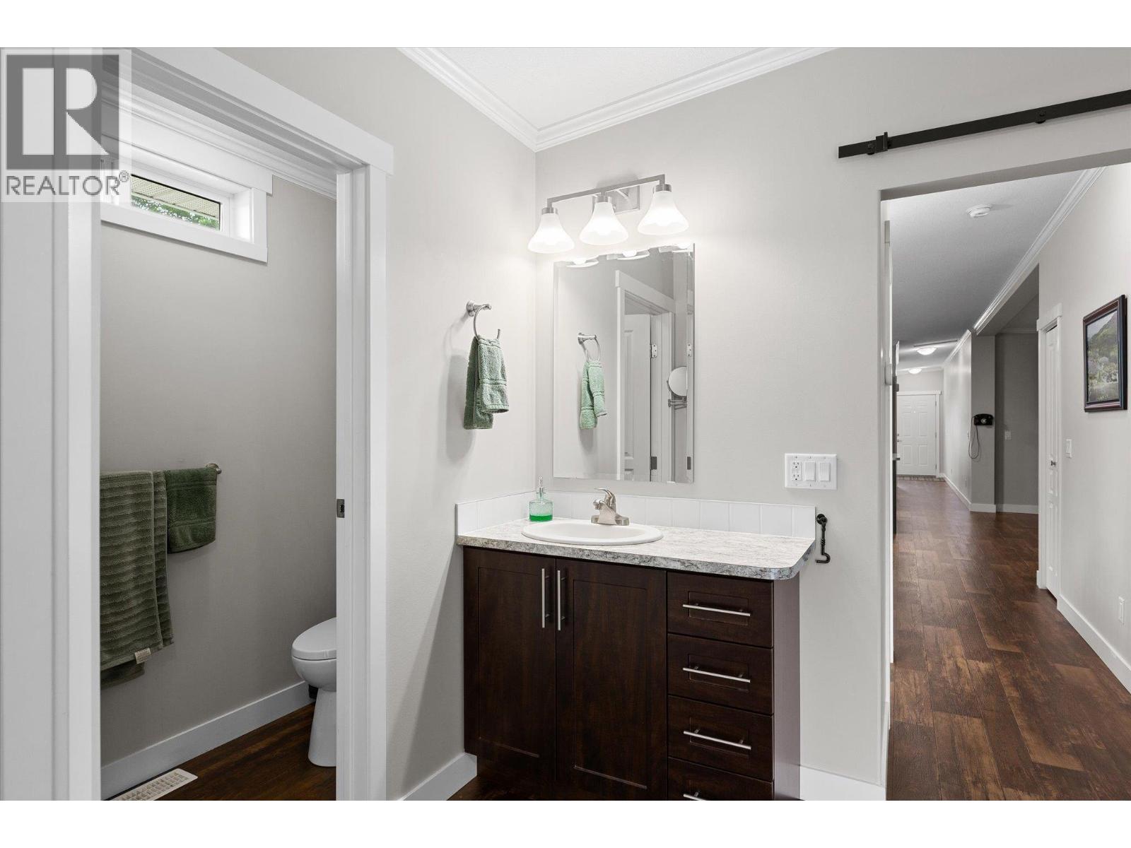 3591 Old Vernon Road Unit# 402
