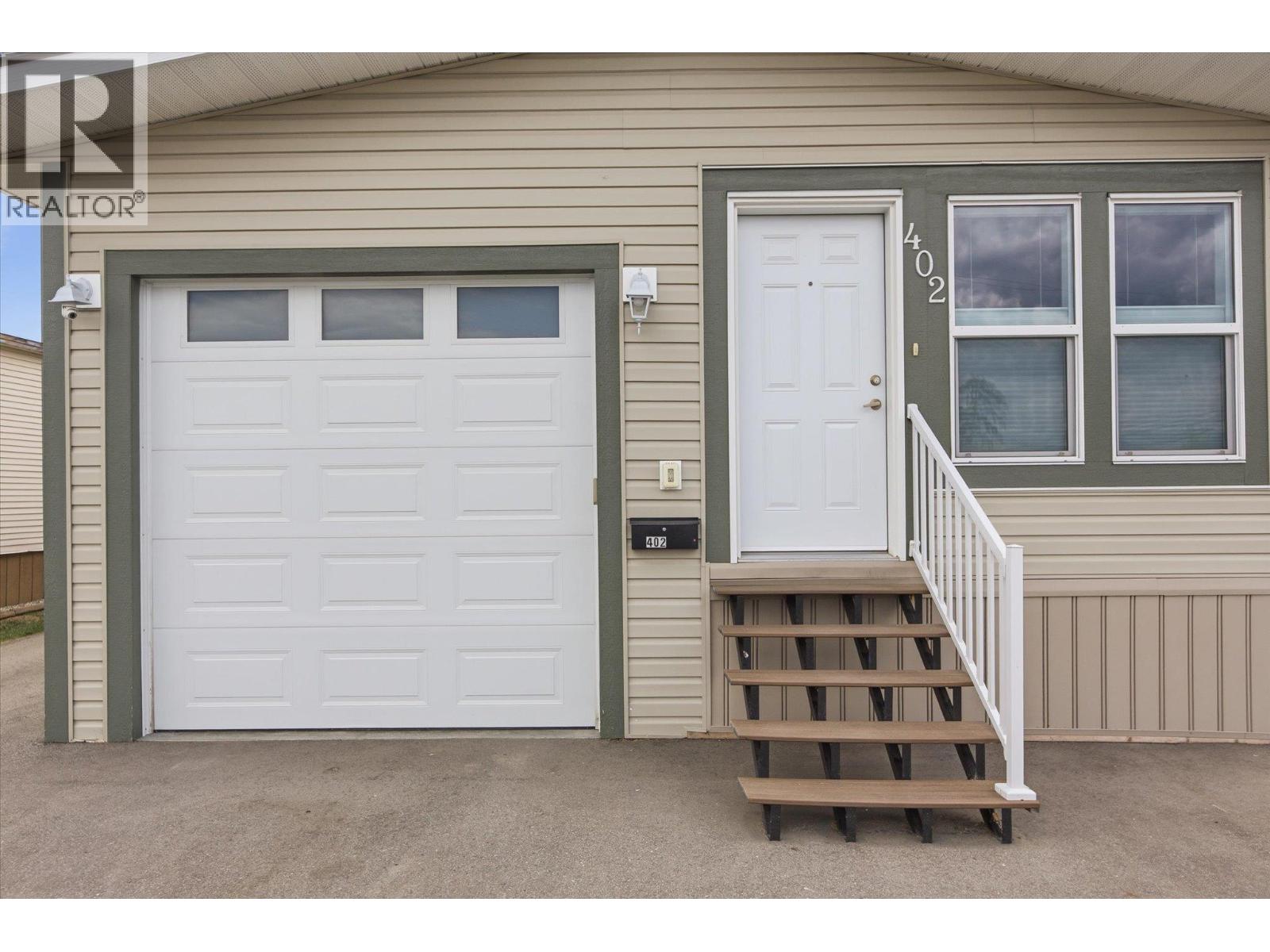 3591 Old Vernon Road Unit# 402