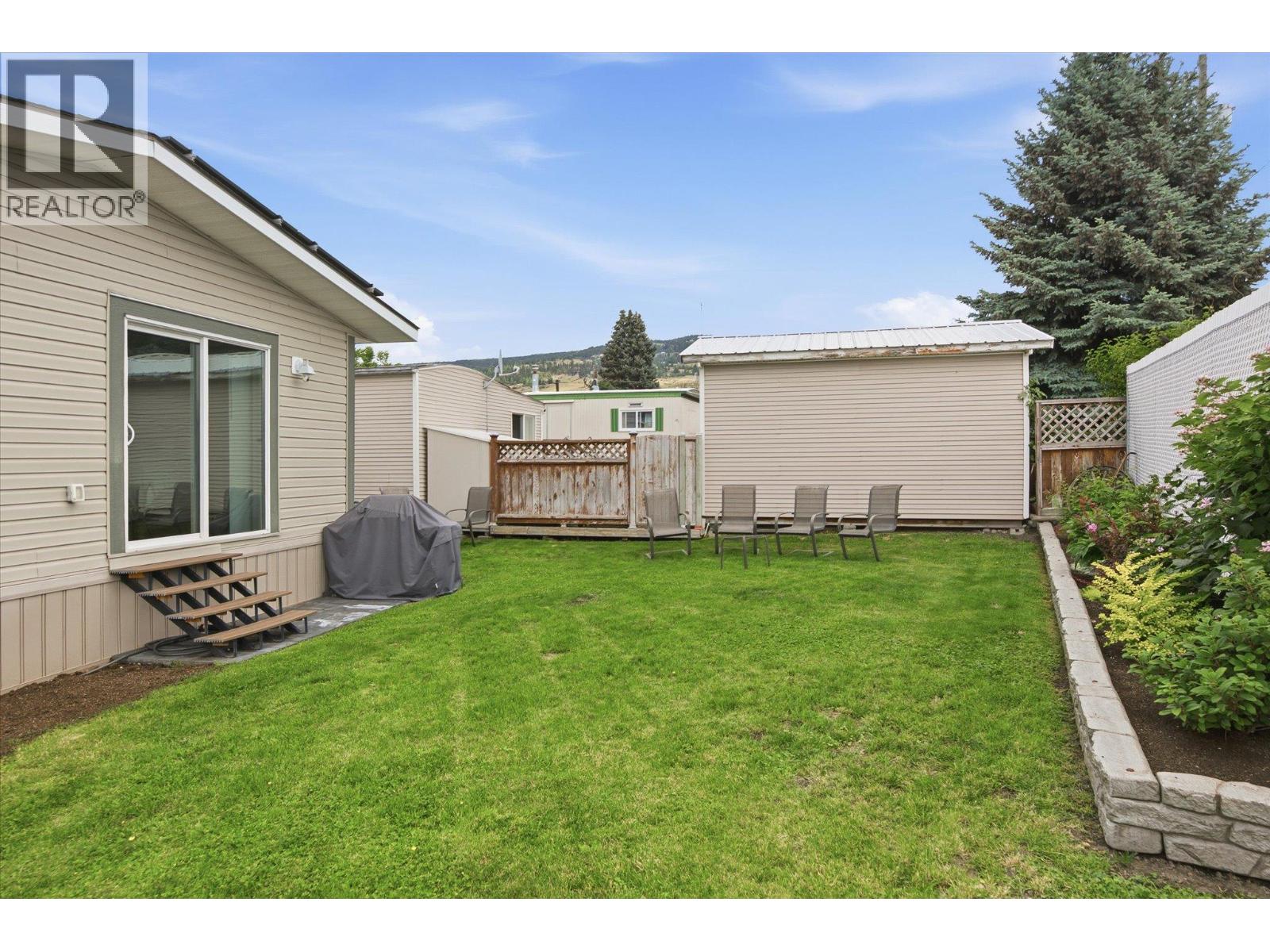 3591 Old Vernon Road Unit# 402