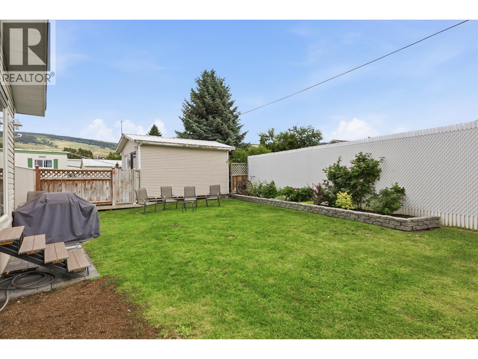 3591 Old Vernon Road Unit# 402
