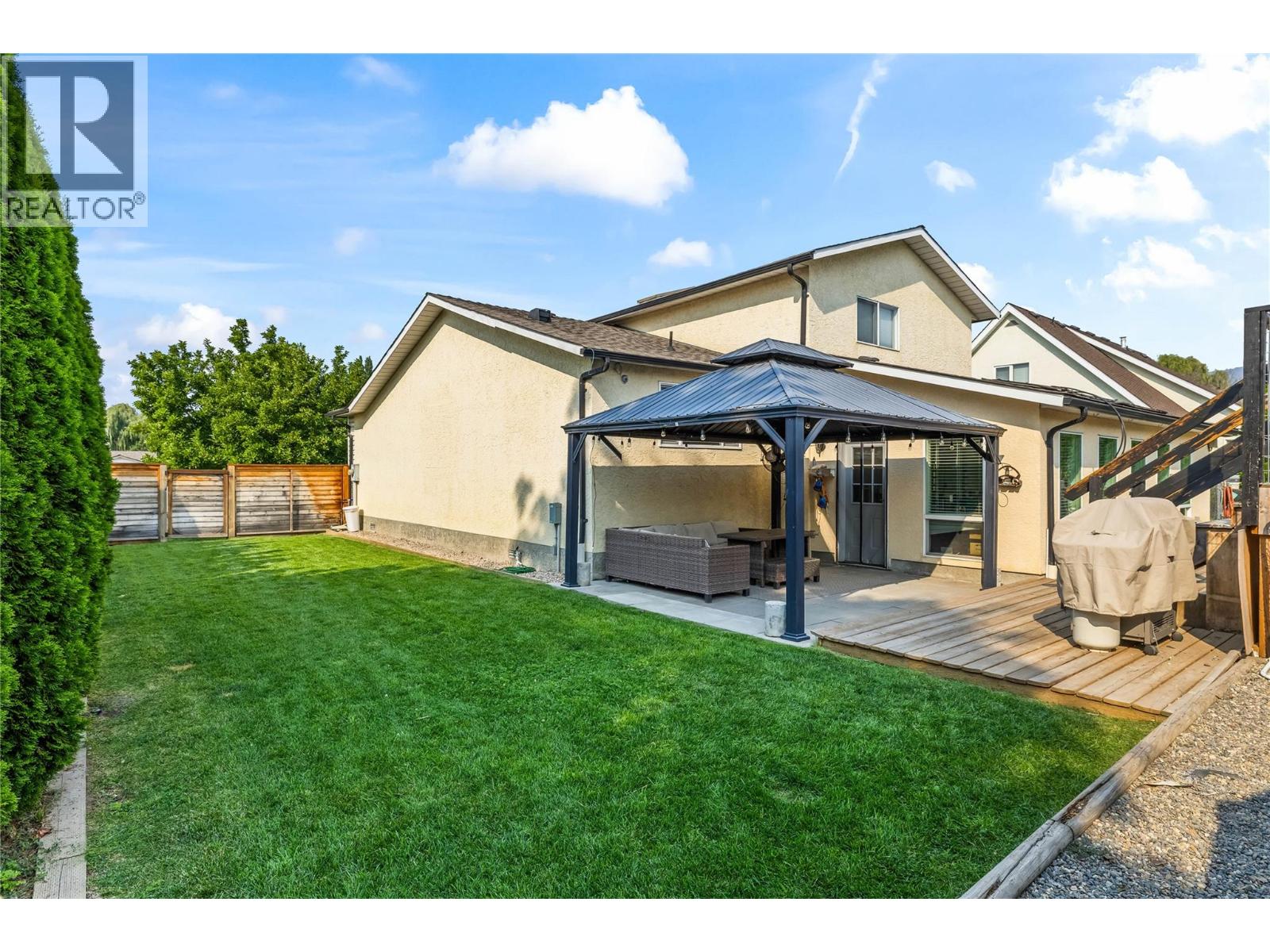263 Dalgleish Court