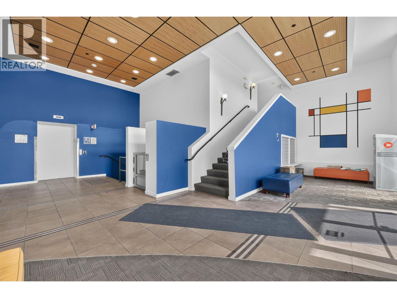 1550 Dickson Avenue Unit# 306