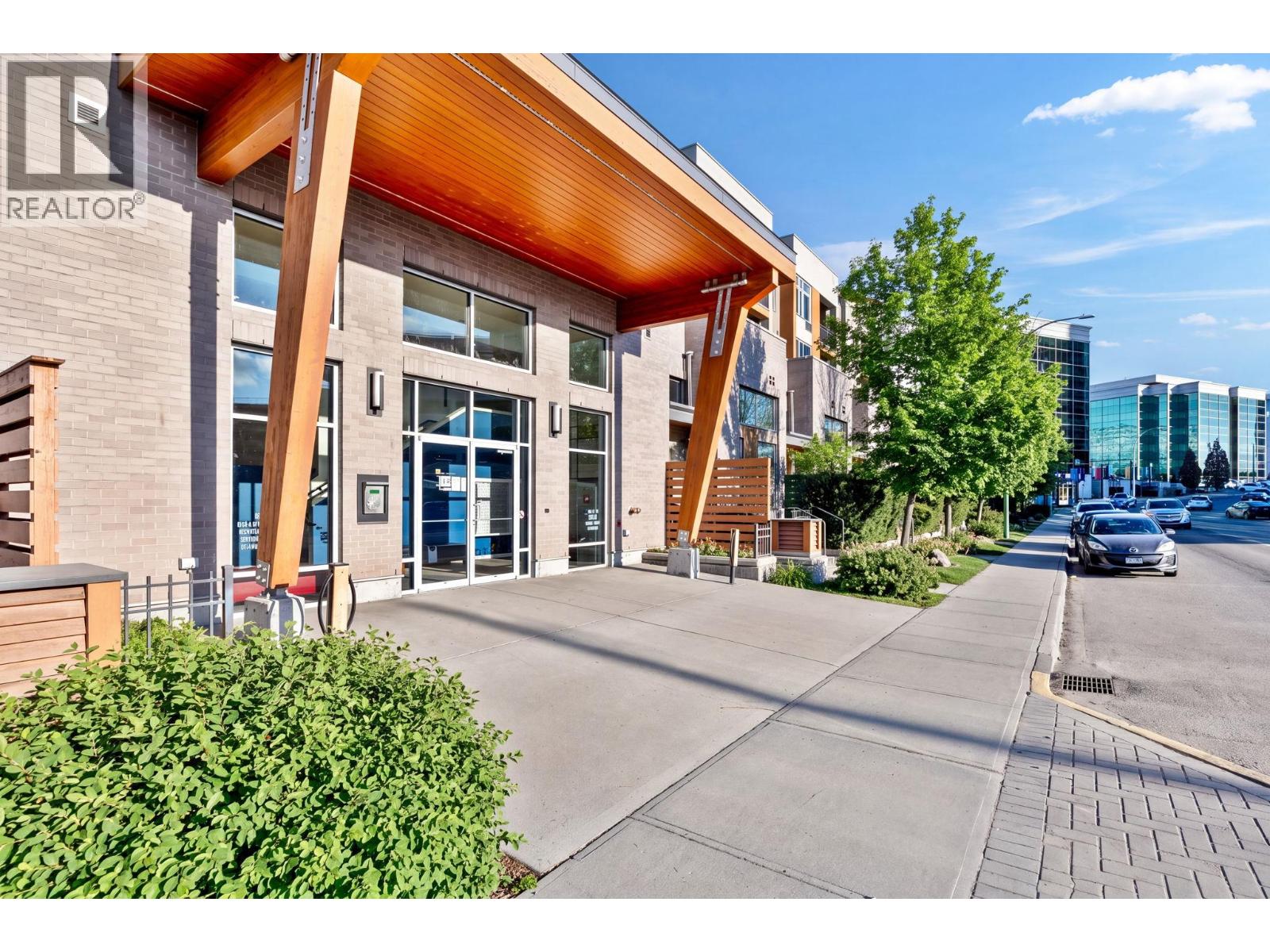 1550 Dickson Avenue Unit# 306