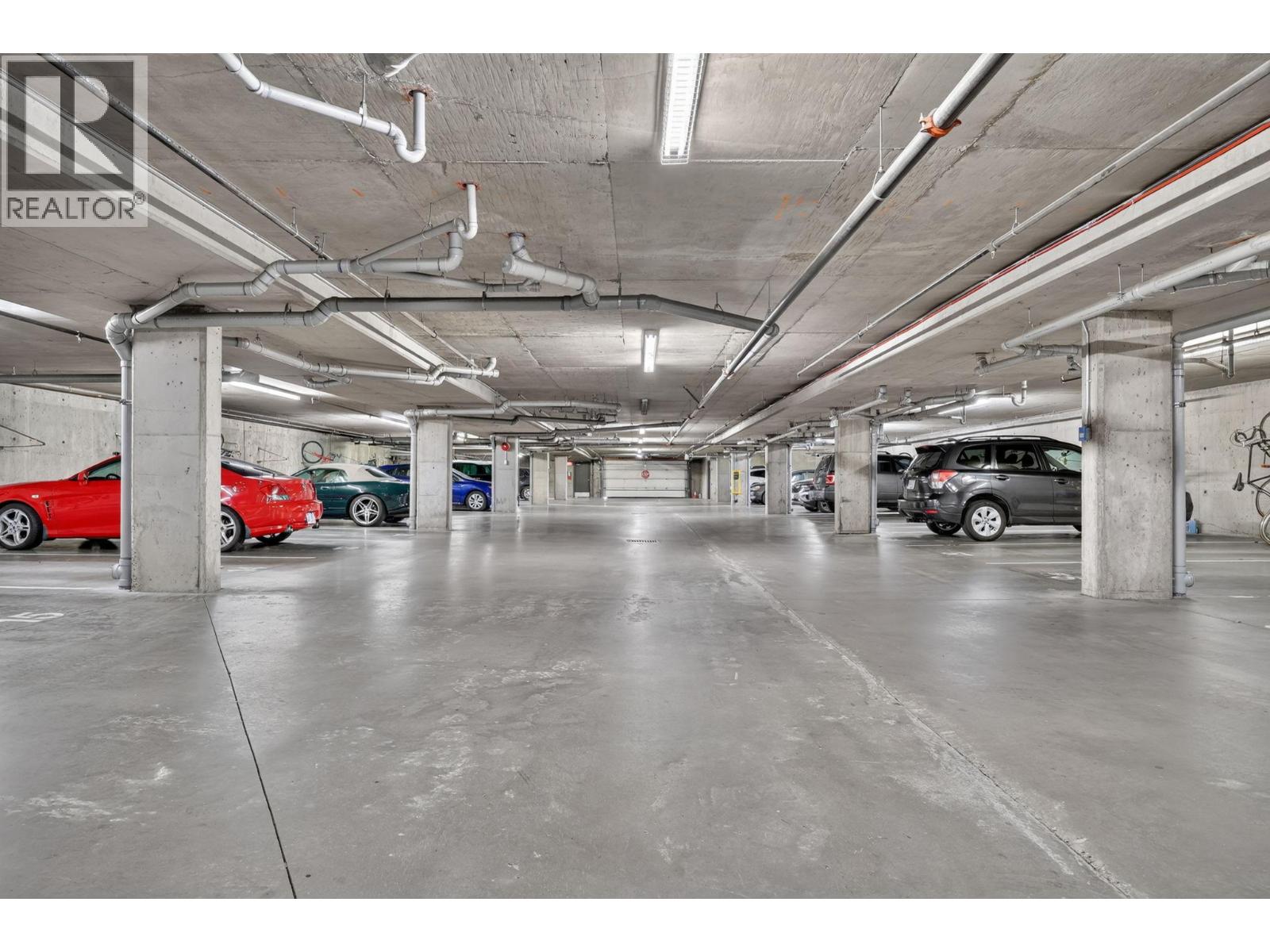 1550 Dickson Avenue Unit# 306