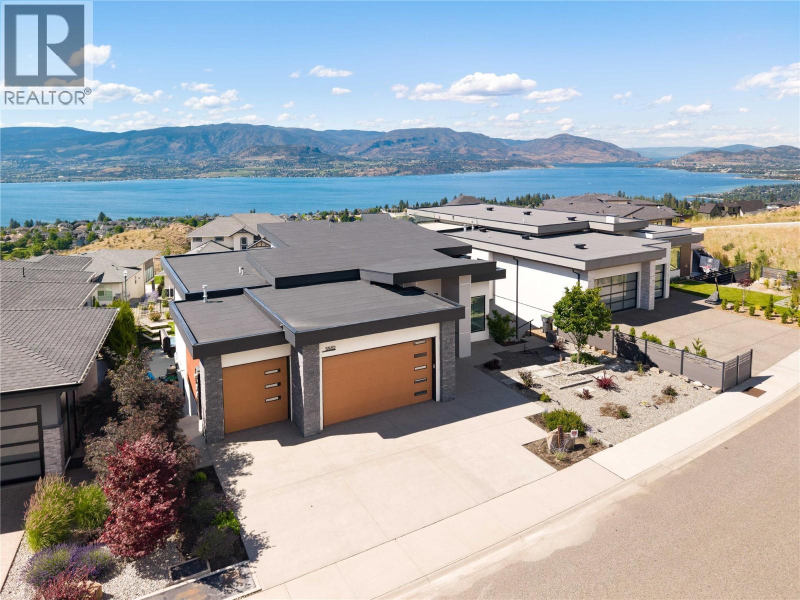 5552 Upper Mission Drive