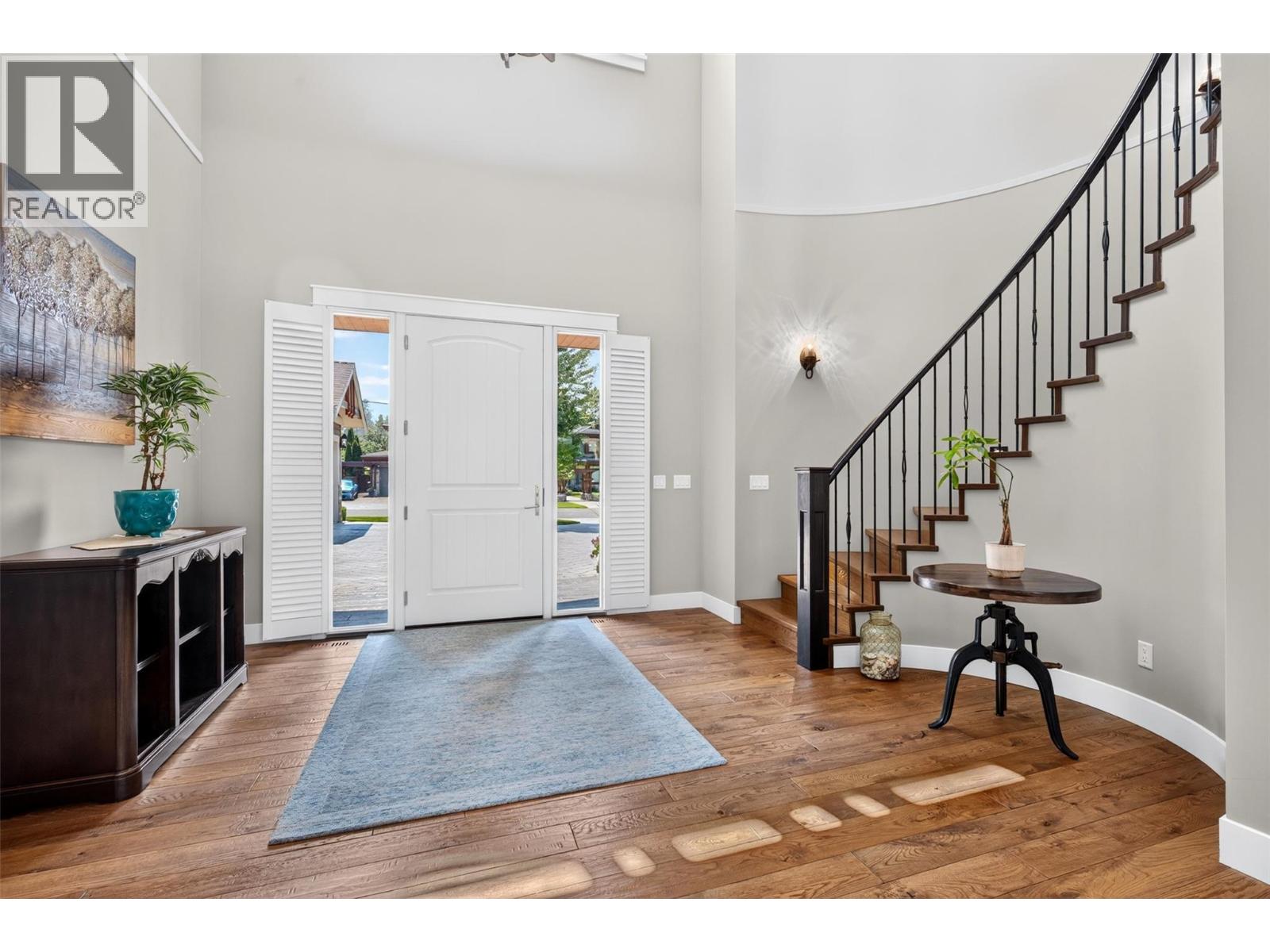 438 Farris Road