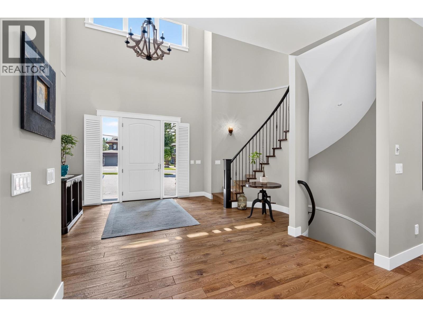 438 Farris Road