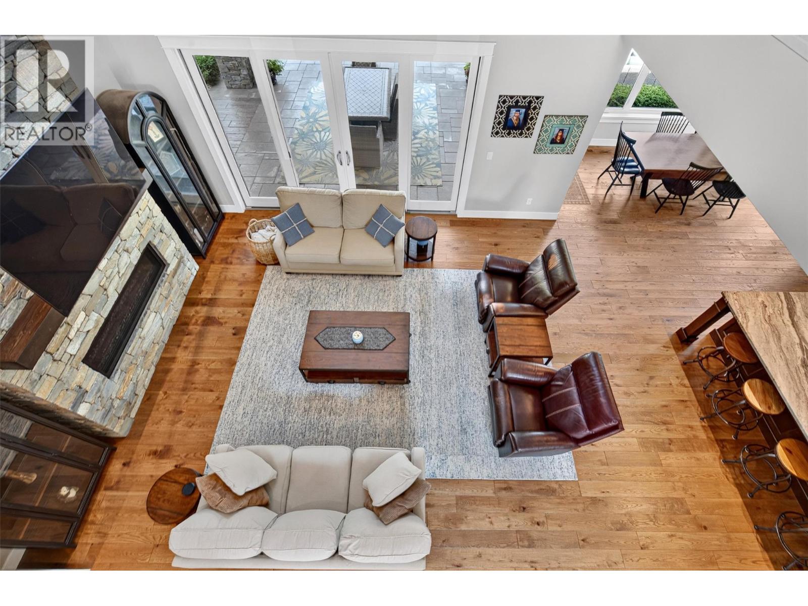 438 Farris Road