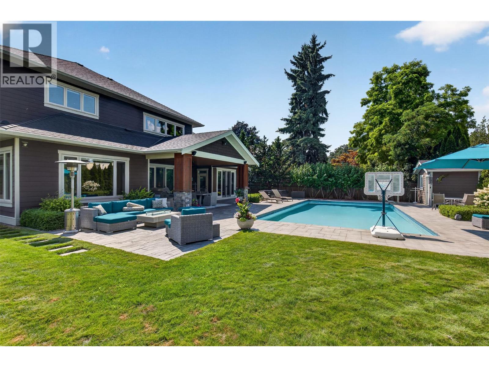 438 Farris Road