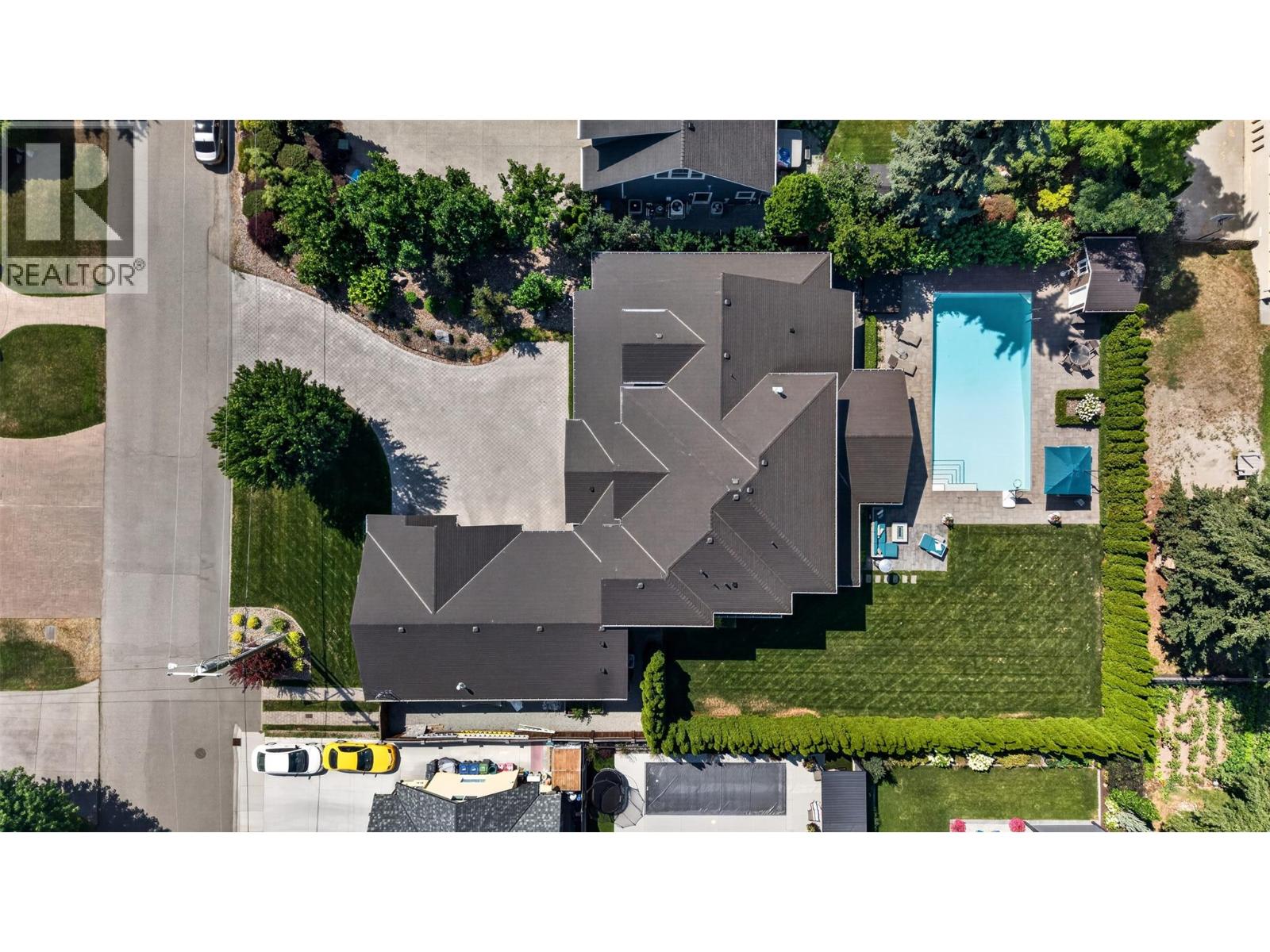 438 Farris Road