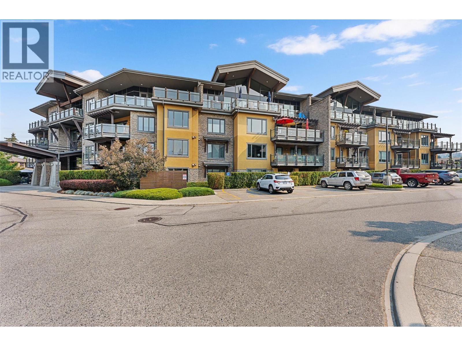 580 Sarsons Road Unit# 301
