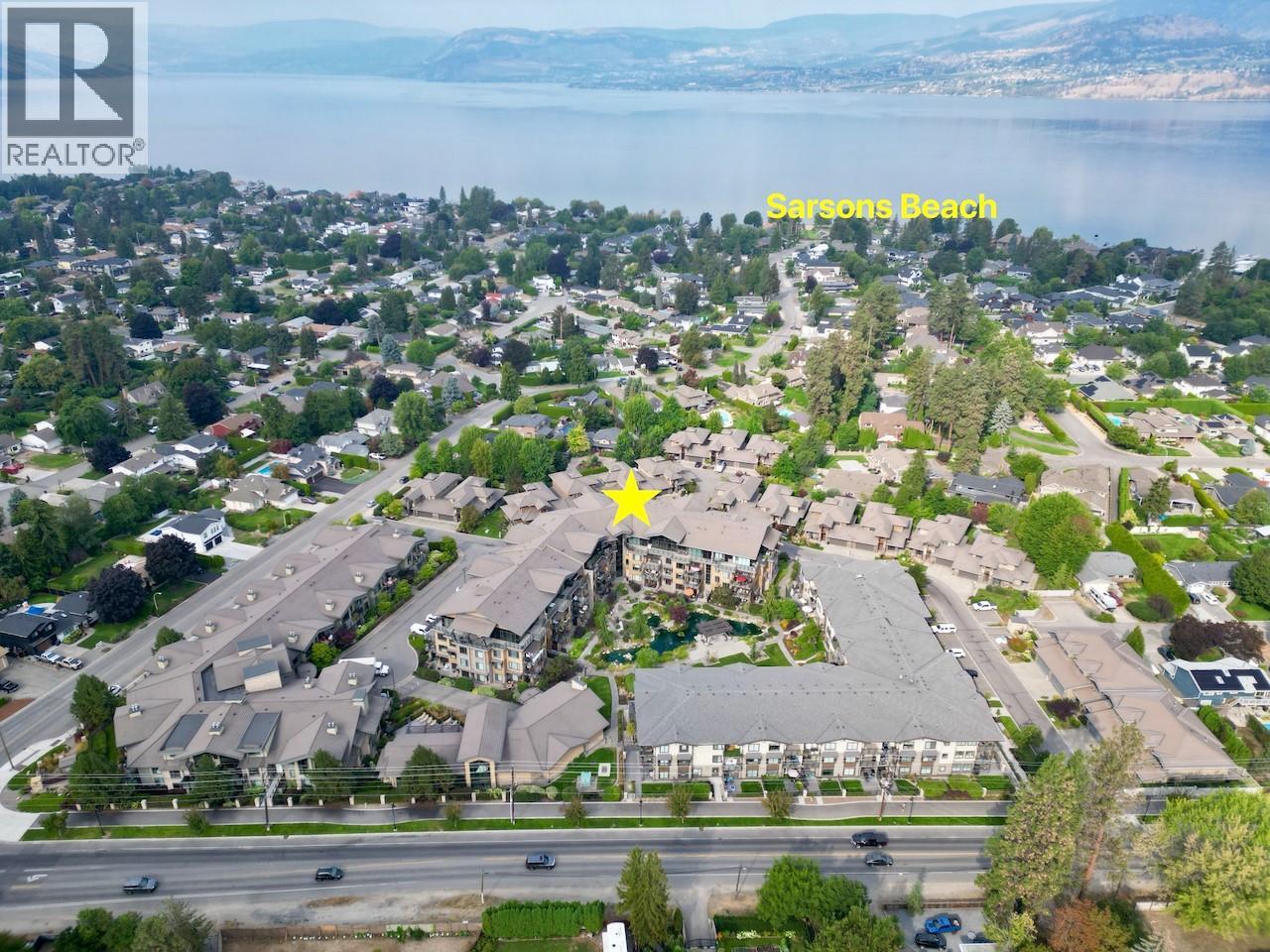 580 Sarsons Road Unit# 301